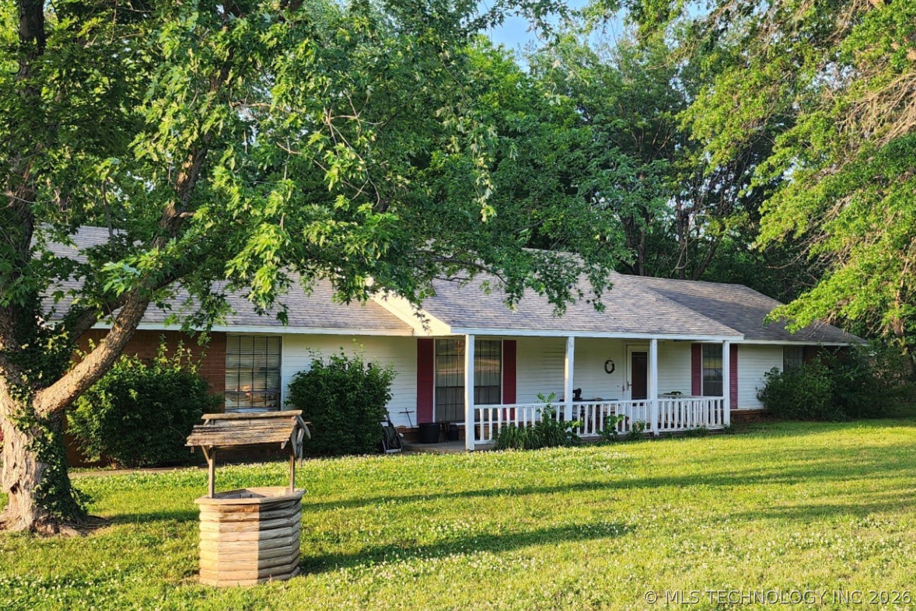 10115 E Northlea Claremore OK 74017