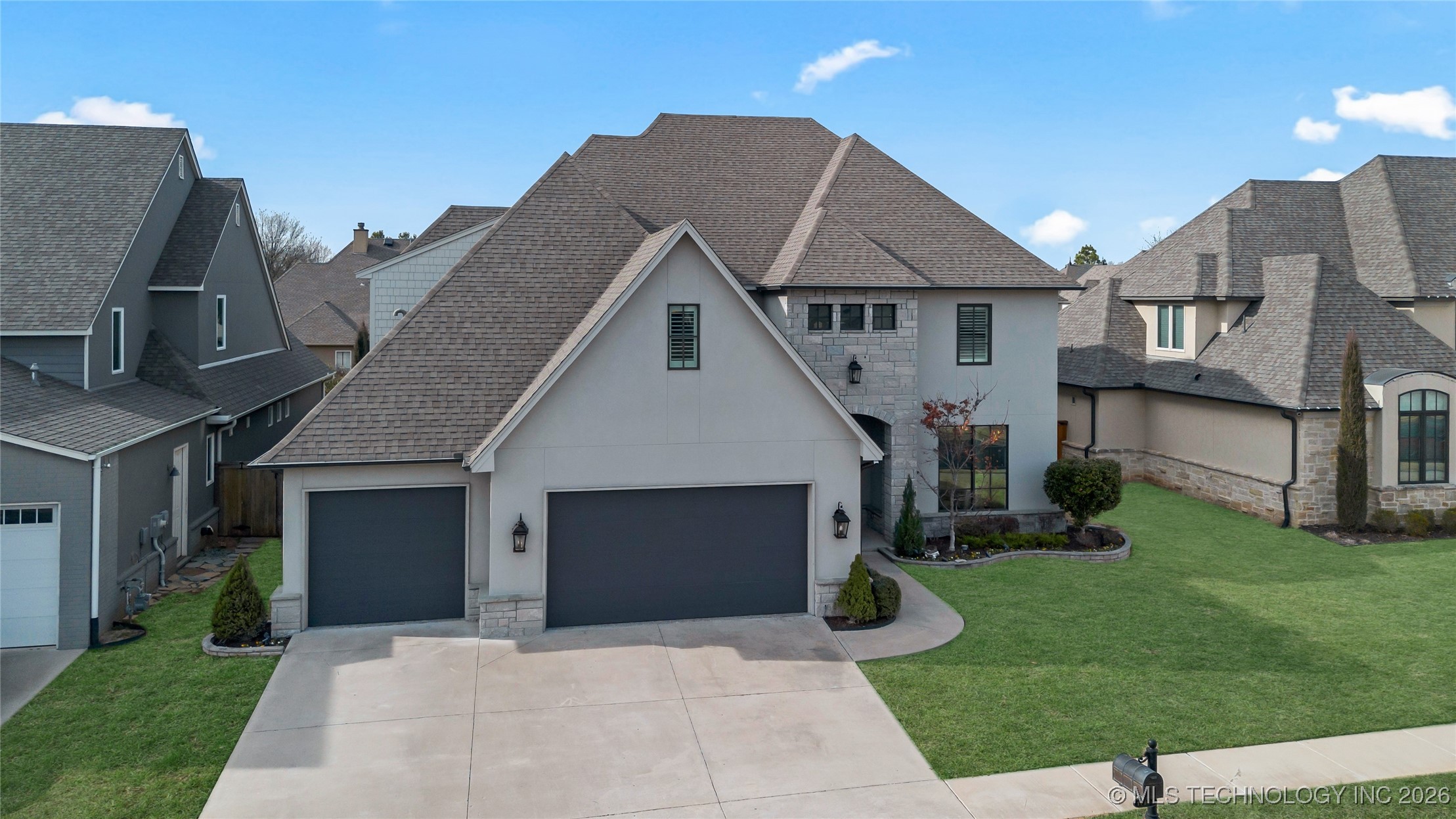 11904 S Toledo Avenue Tulsa OK 74137