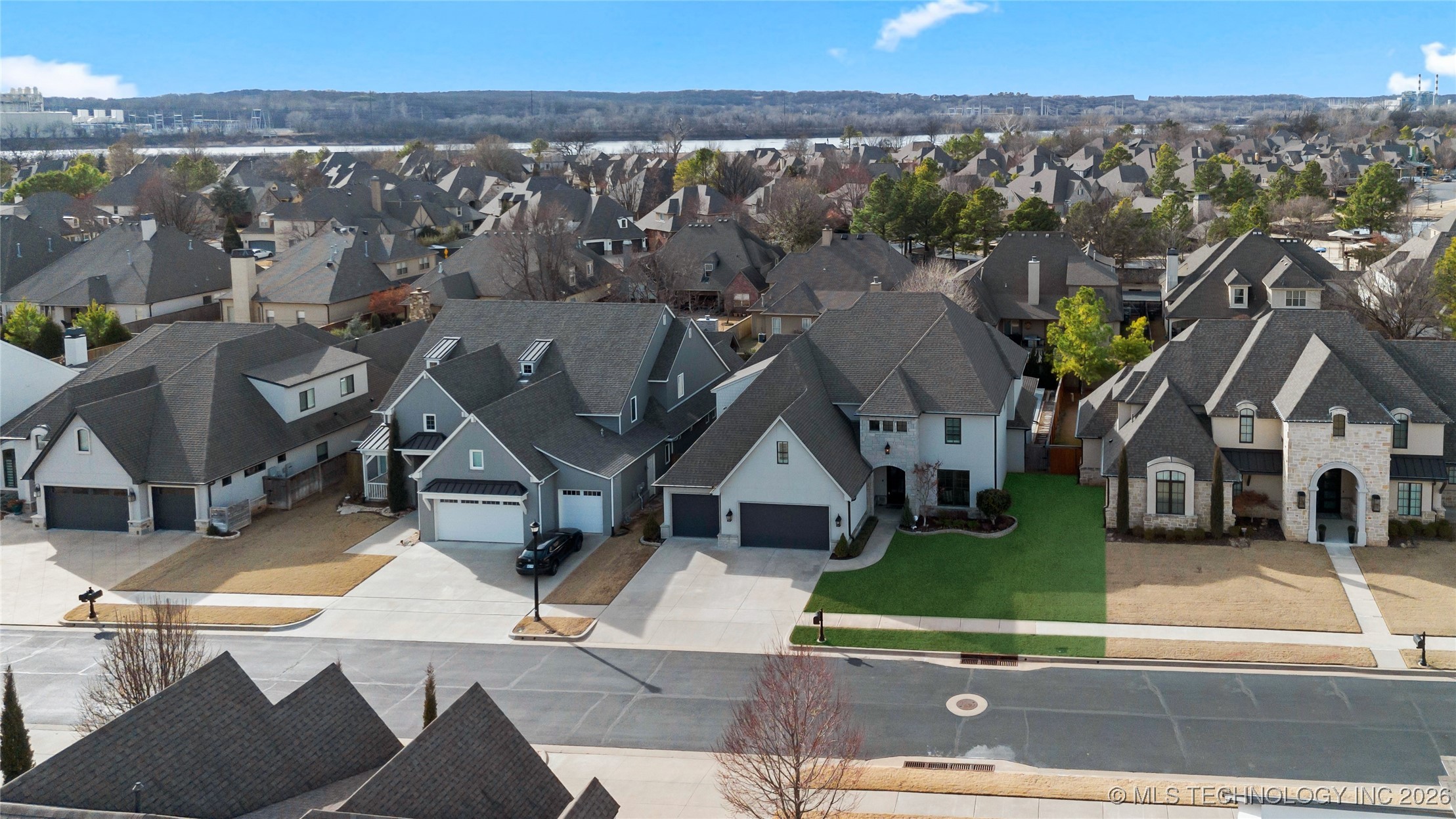 11904 S Toledo Avenue Tulsa OK 74137
