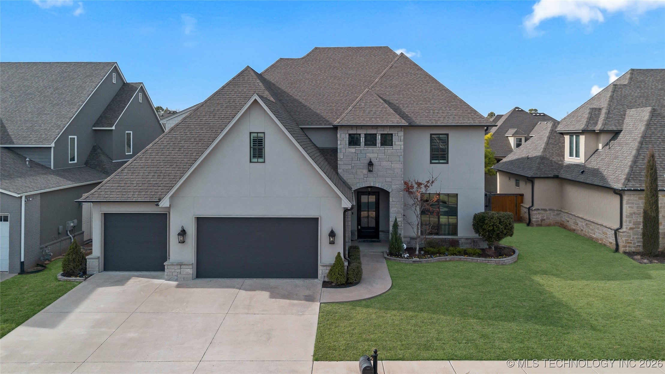 11904 S Toledo Avenue Tulsa OK 74137
