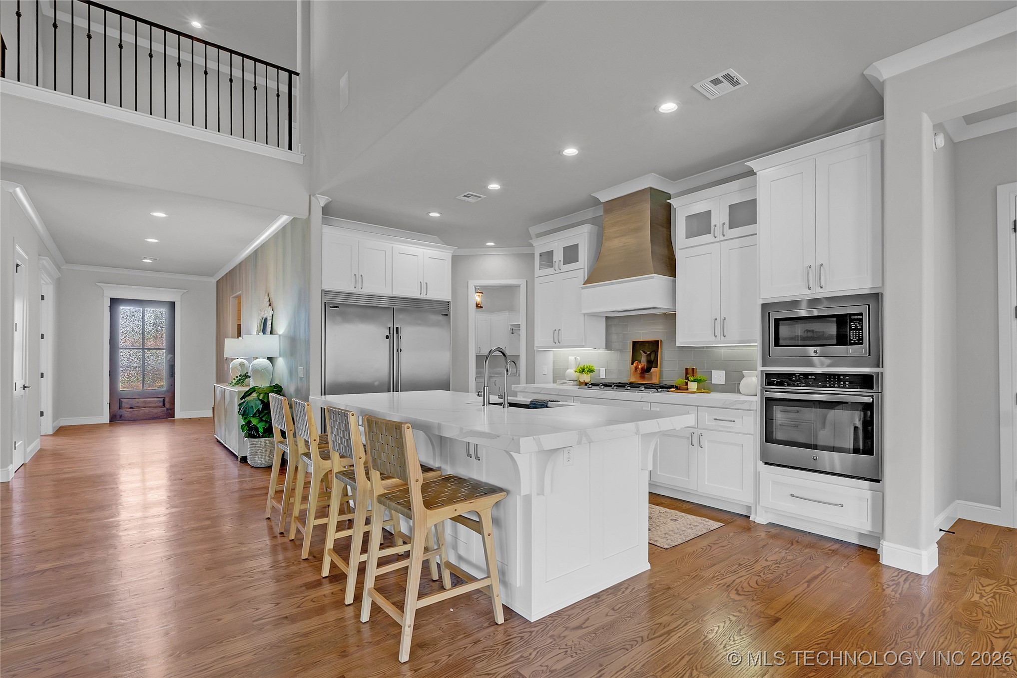 11904 S Toledo Avenue Tulsa OK 74137