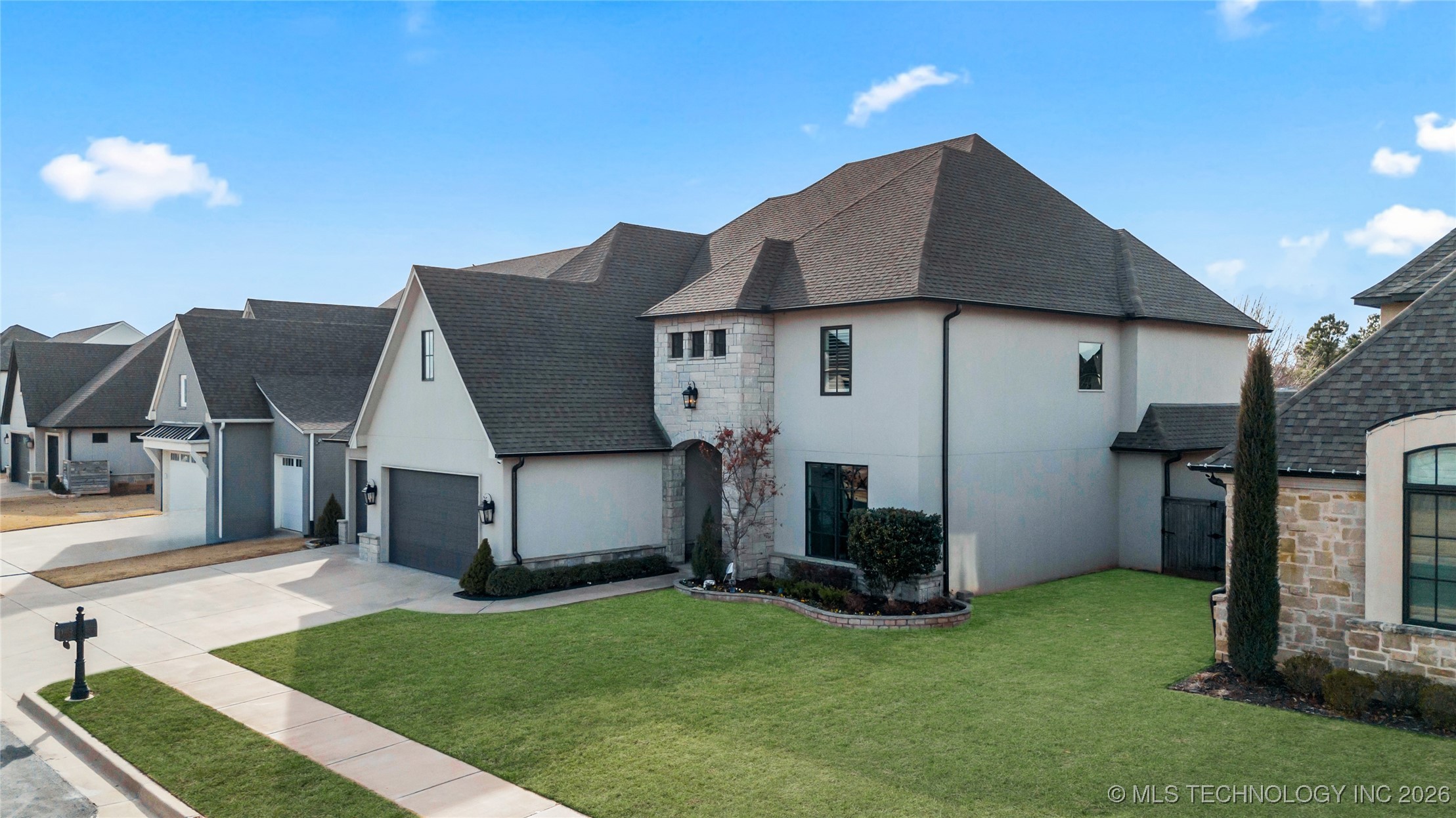11904 S Toledo Avenue Tulsa OK 74137
