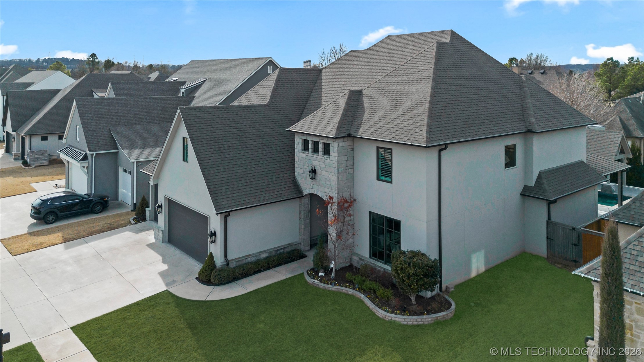 11904 S Toledo Avenue Tulsa OK 74137