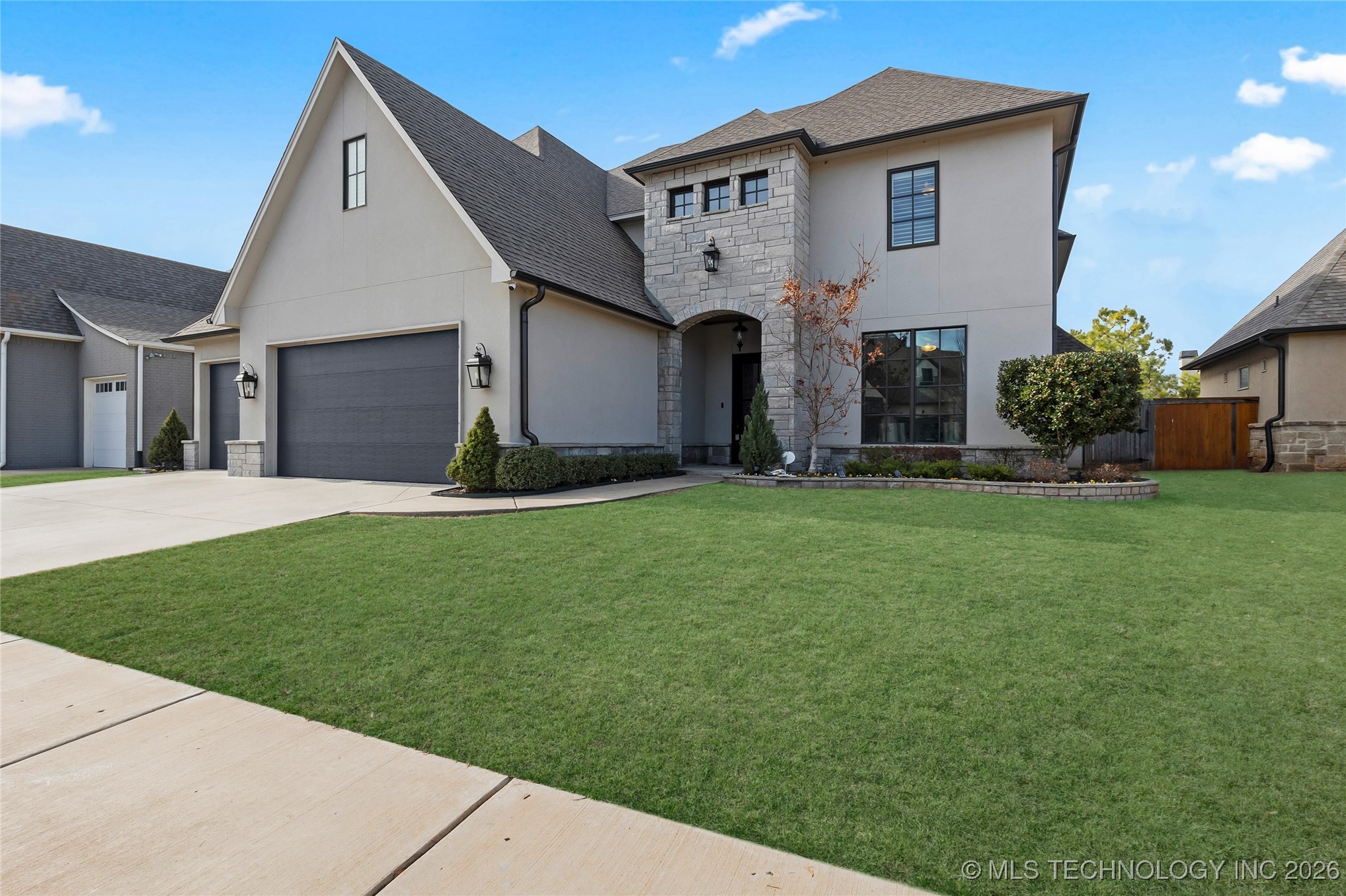11904 S Toledo Avenue Tulsa OK 74137