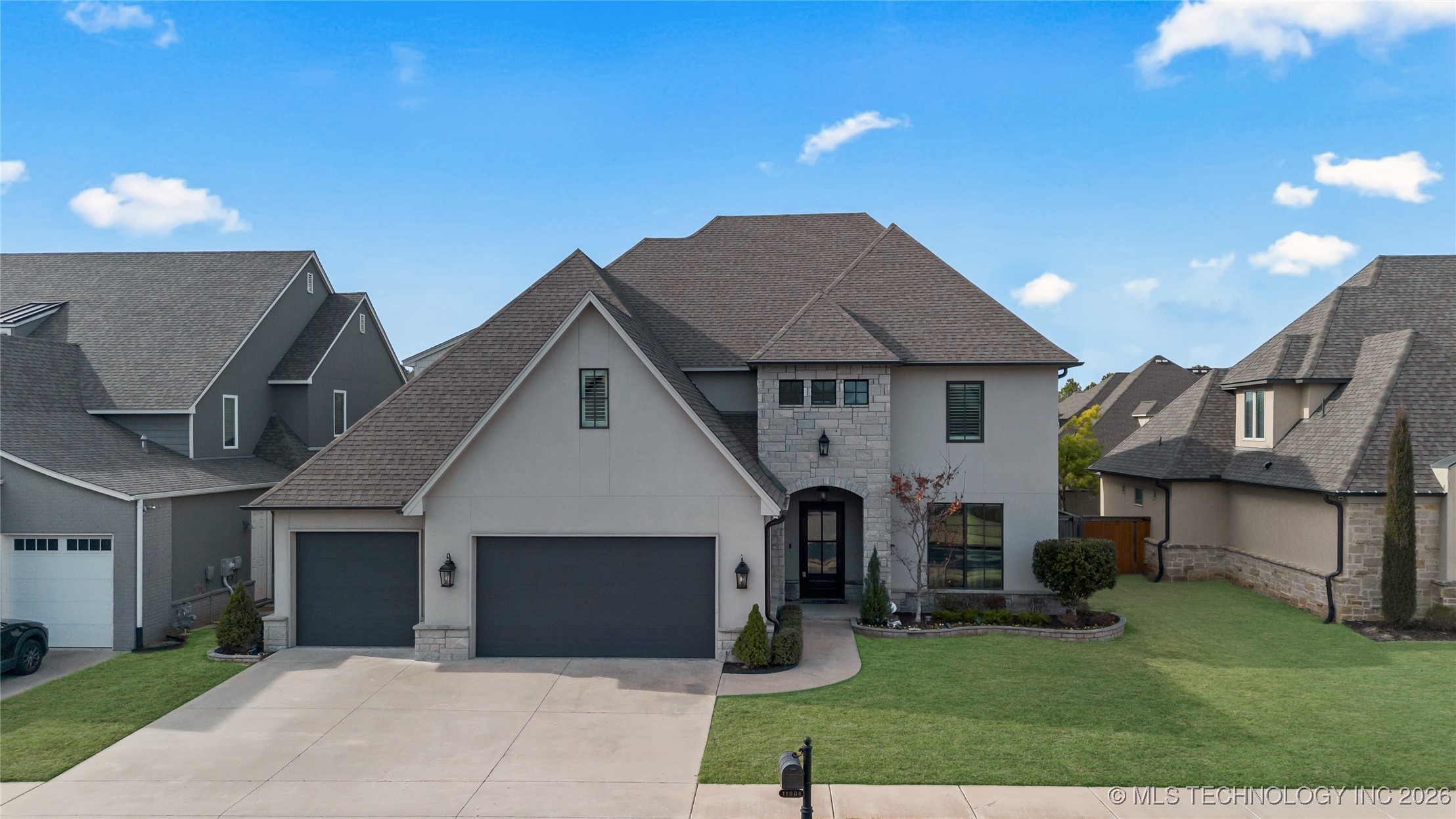 11904 S Toledo Avenue Tulsa OK 74137