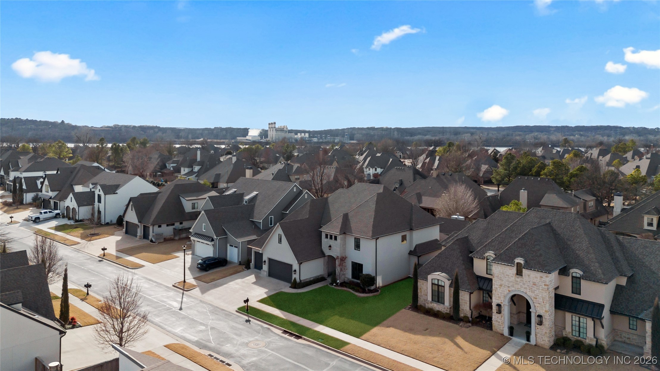 11904 S Toledo Avenue Tulsa OK 74137