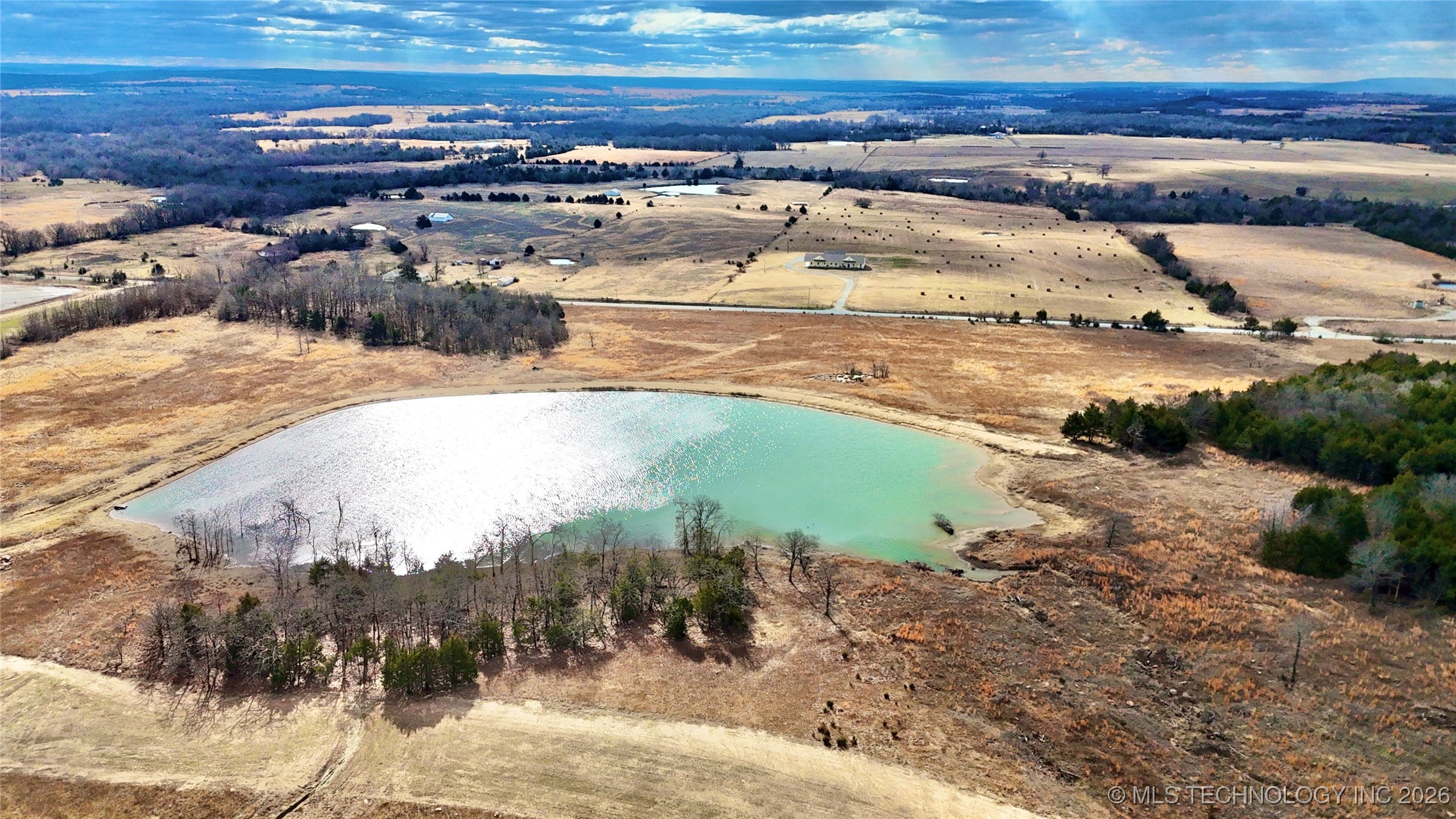 230 Wolfhunters Lane Mcalester OK 74501