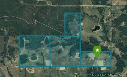 230 Wolfhunters Lane Mcalester OK 74501