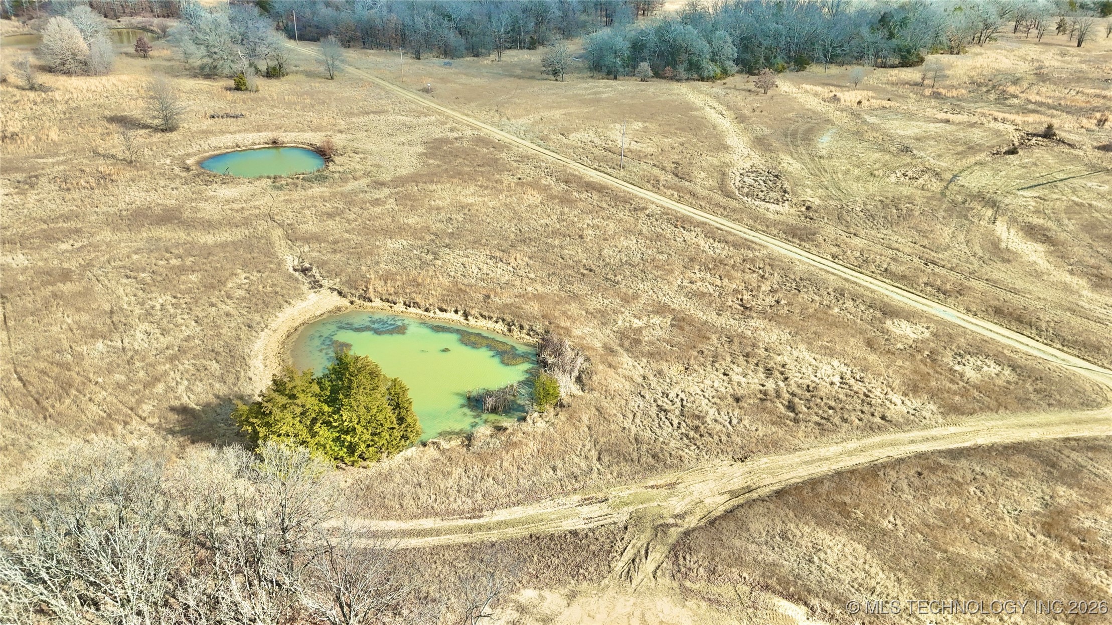 230 Wolfhunters Lane Mcalester OK 74501