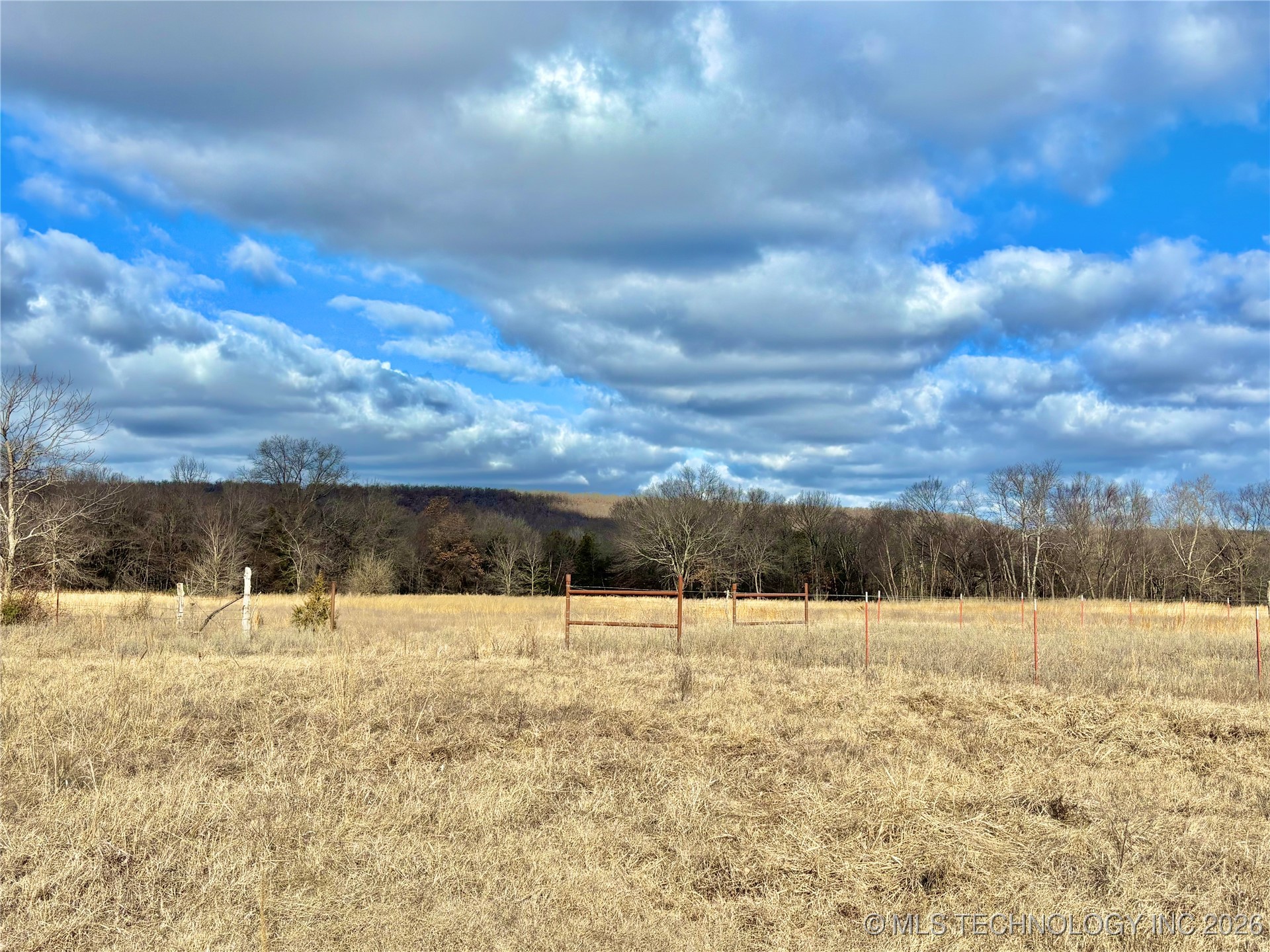 230 Wolfhunters Lane Mcalester OK 74501
