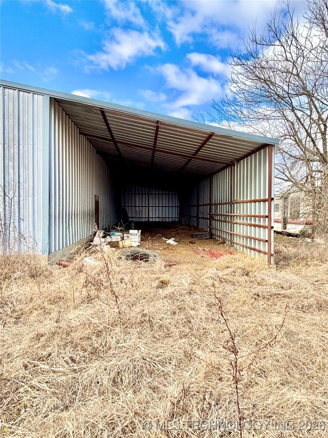 230 Wolfhunters Lane Mcalester OK 74501