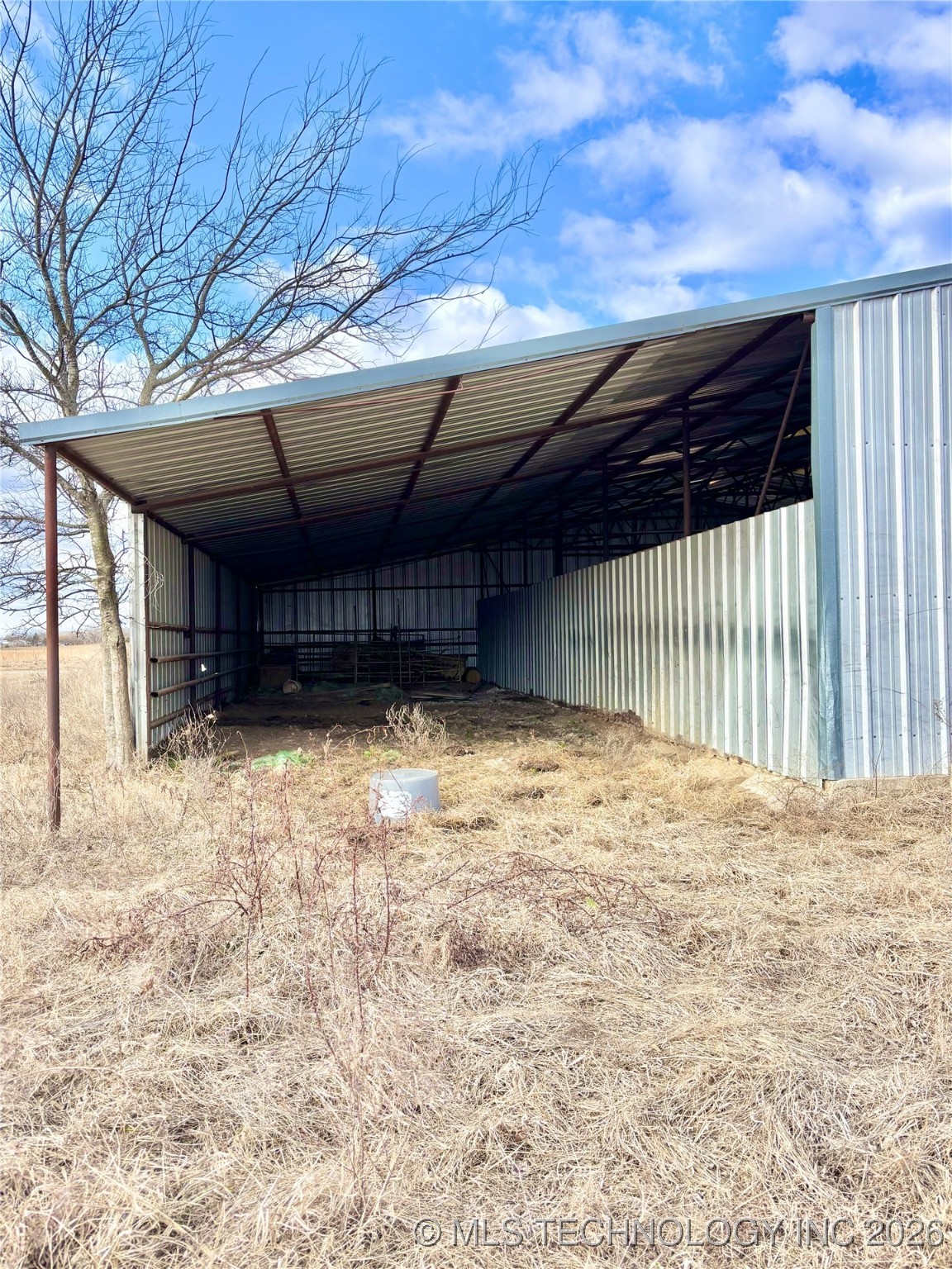 230 Wolfhunters Lane Mcalester OK 74501