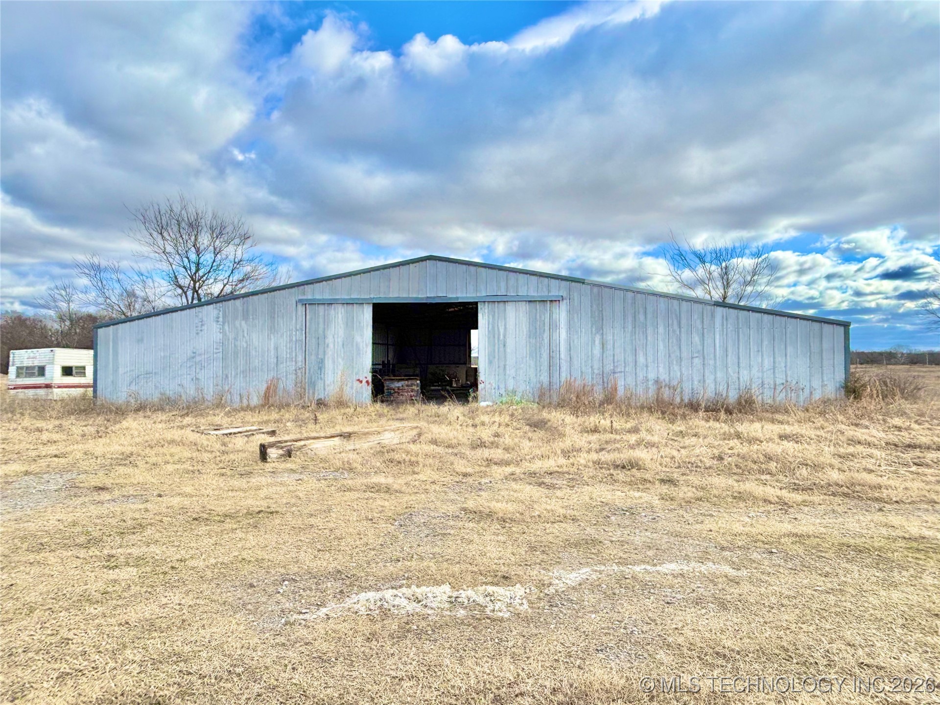 230 Wolfhunters Lane Mcalester OK 74501