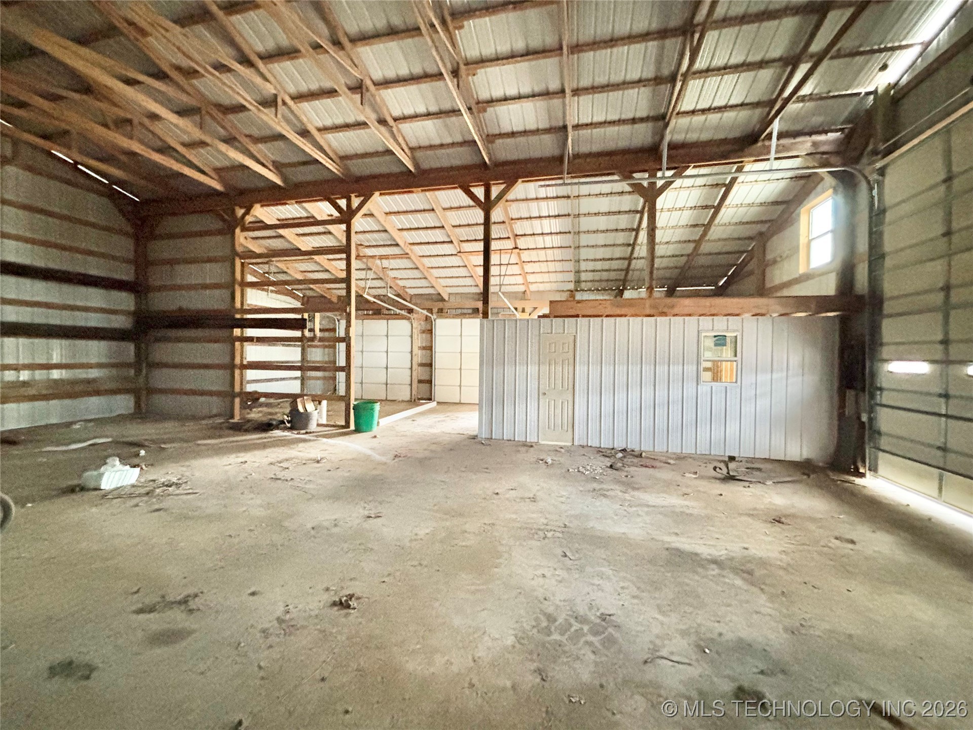 230 Wolfhunters Lane Mcalester OK 74501