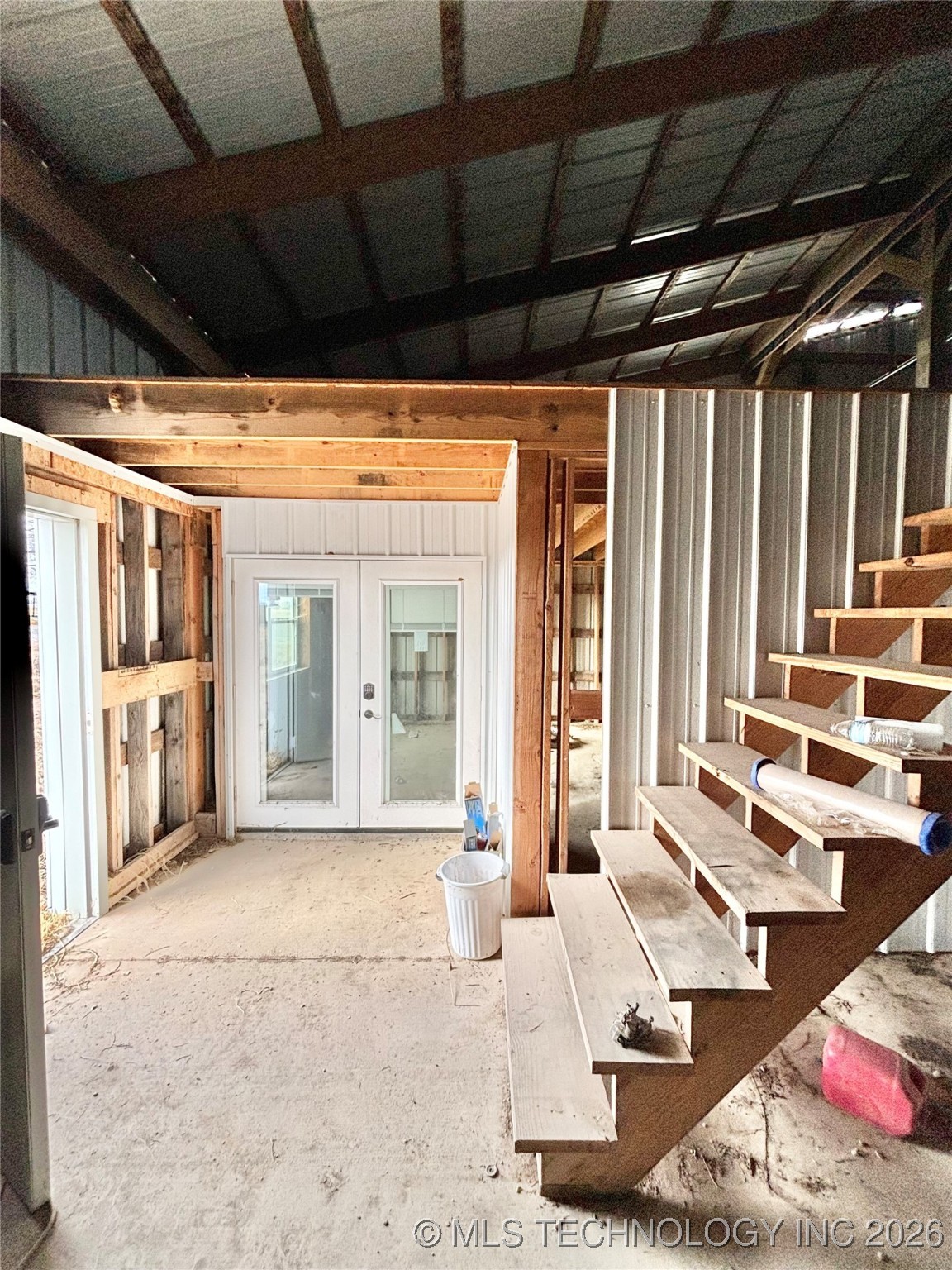 230 Wolfhunters Lane Mcalester OK 74501