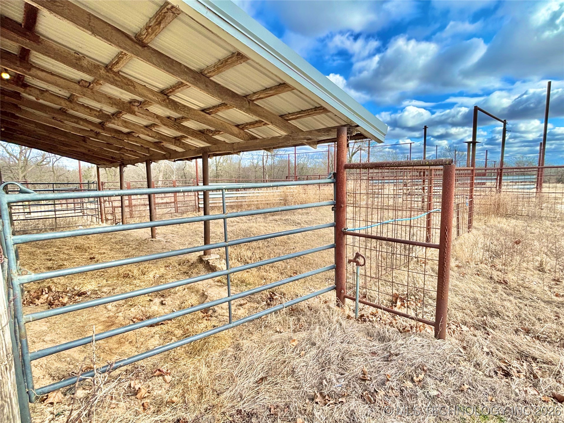 230 Wolfhunters Lane Mcalester OK 74501