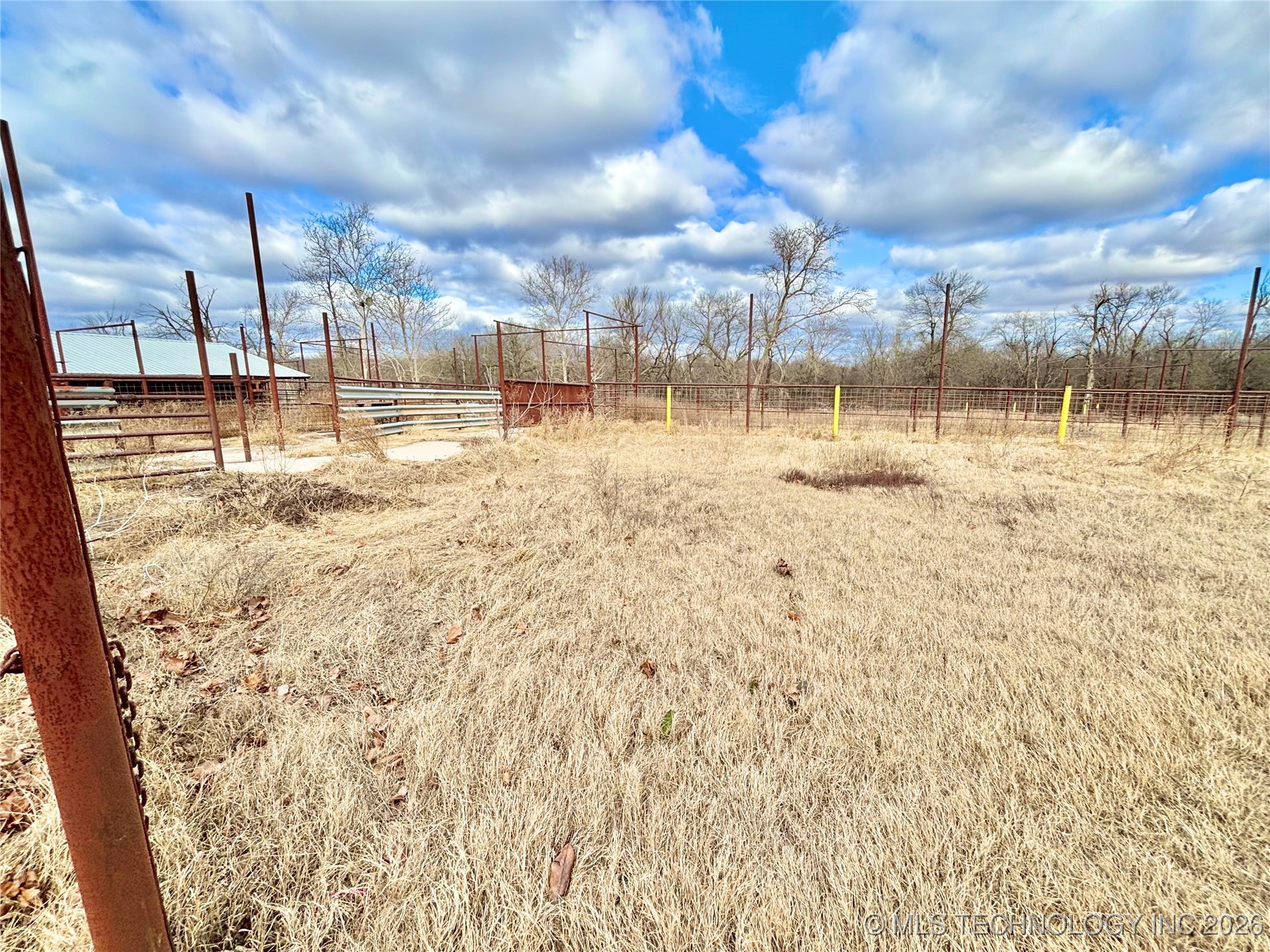 230 Wolfhunters Lane Mcalester OK 74501