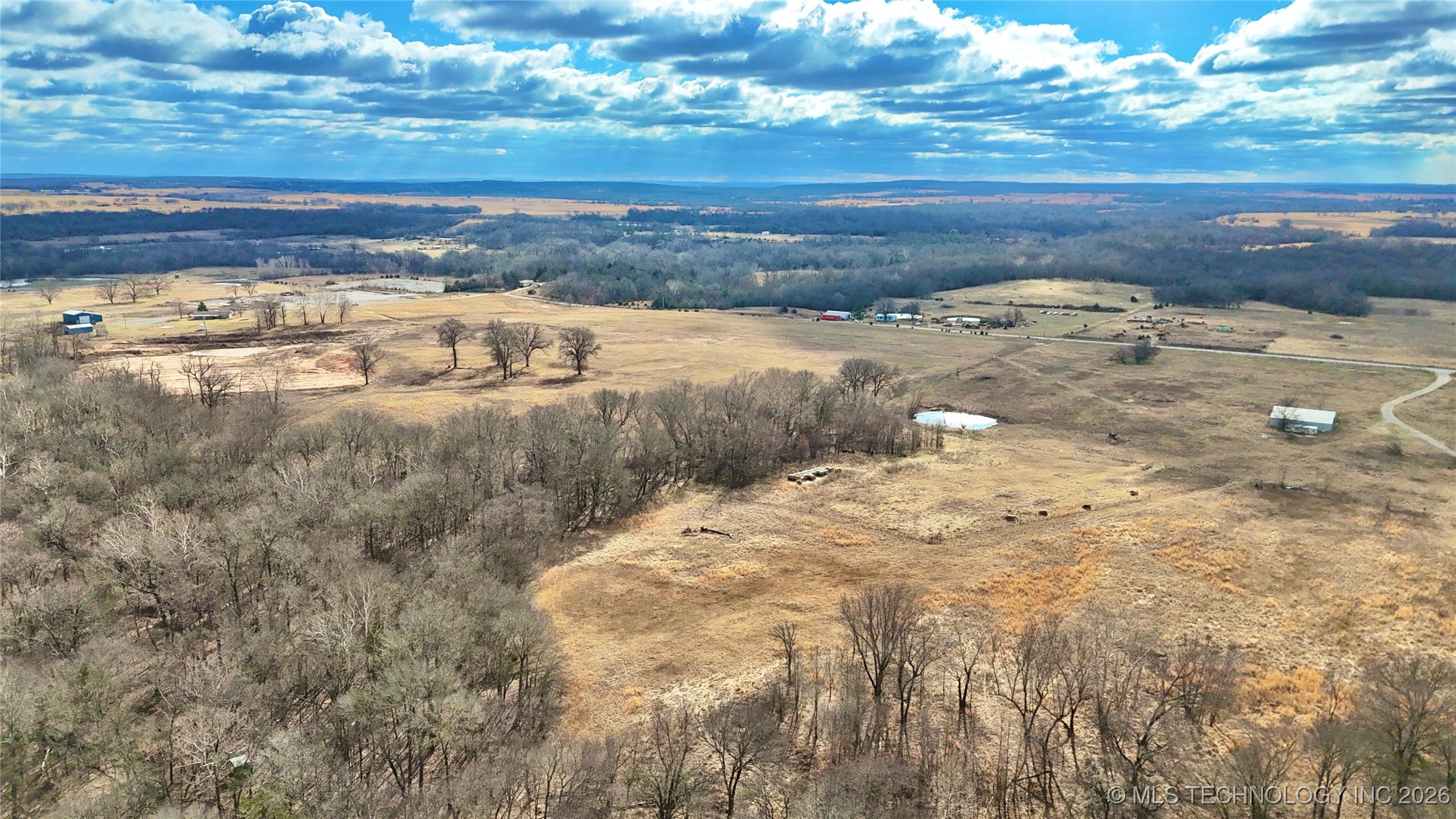 230 Wolfhunters Lane Mcalester OK 74501