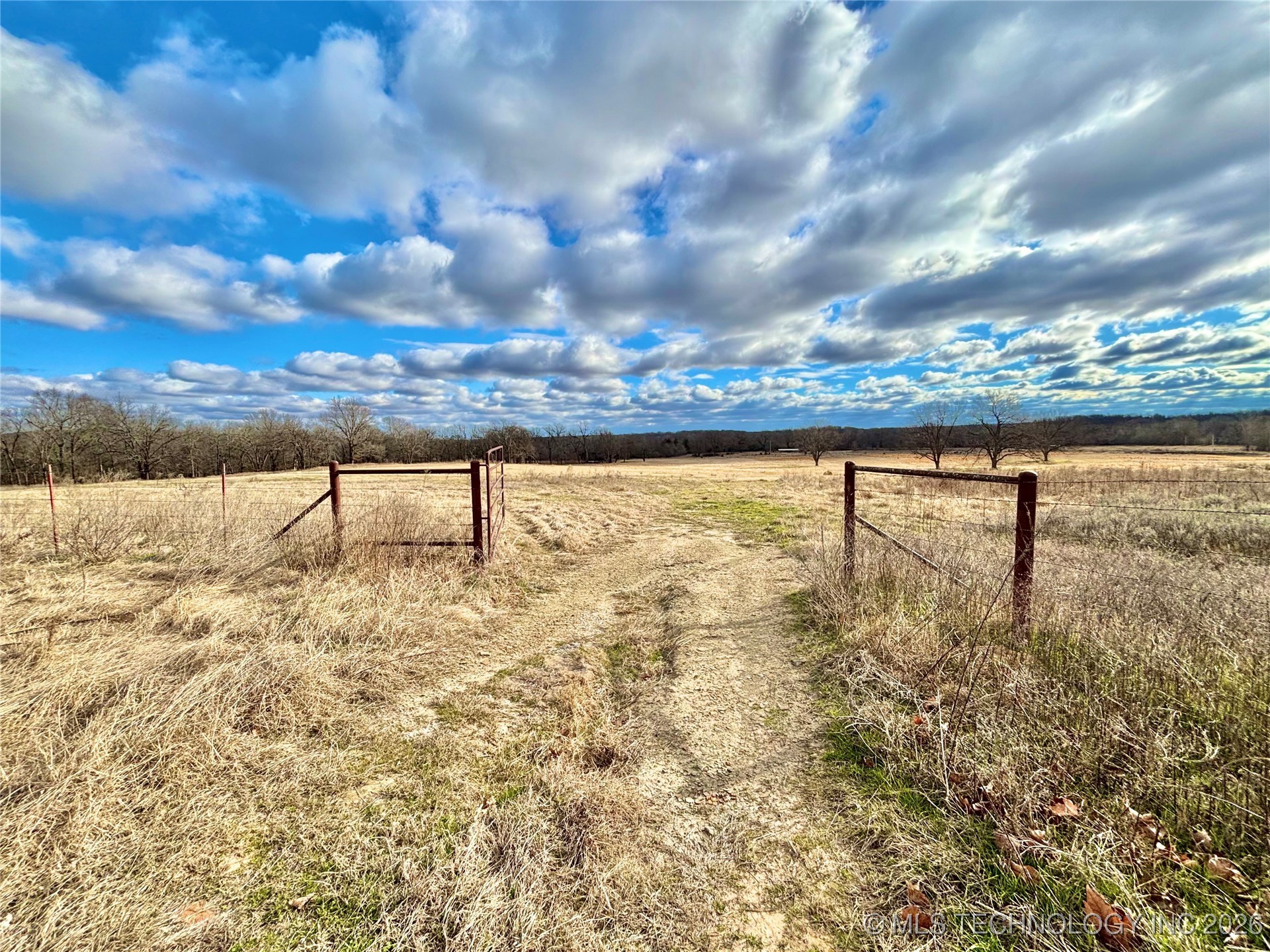 230 Wolfhunters Lane Mcalester OK 74501