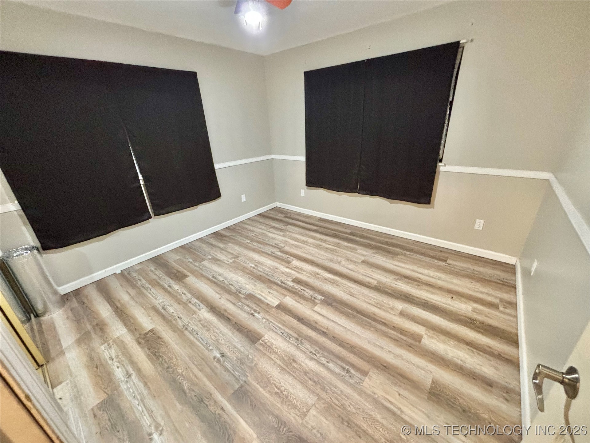 230 Wolfhunters Lane Mcalester OK 74501