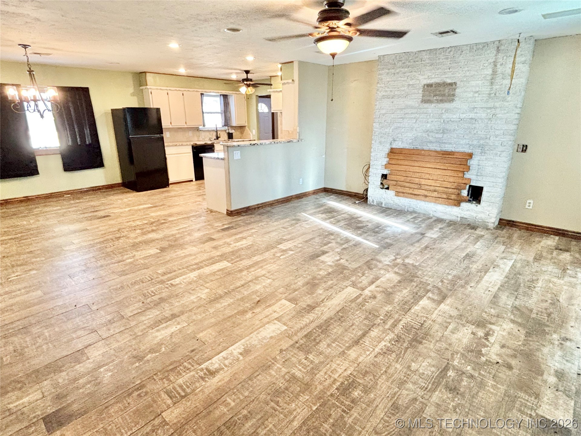 230 Wolfhunters Lane Mcalester OK 74501