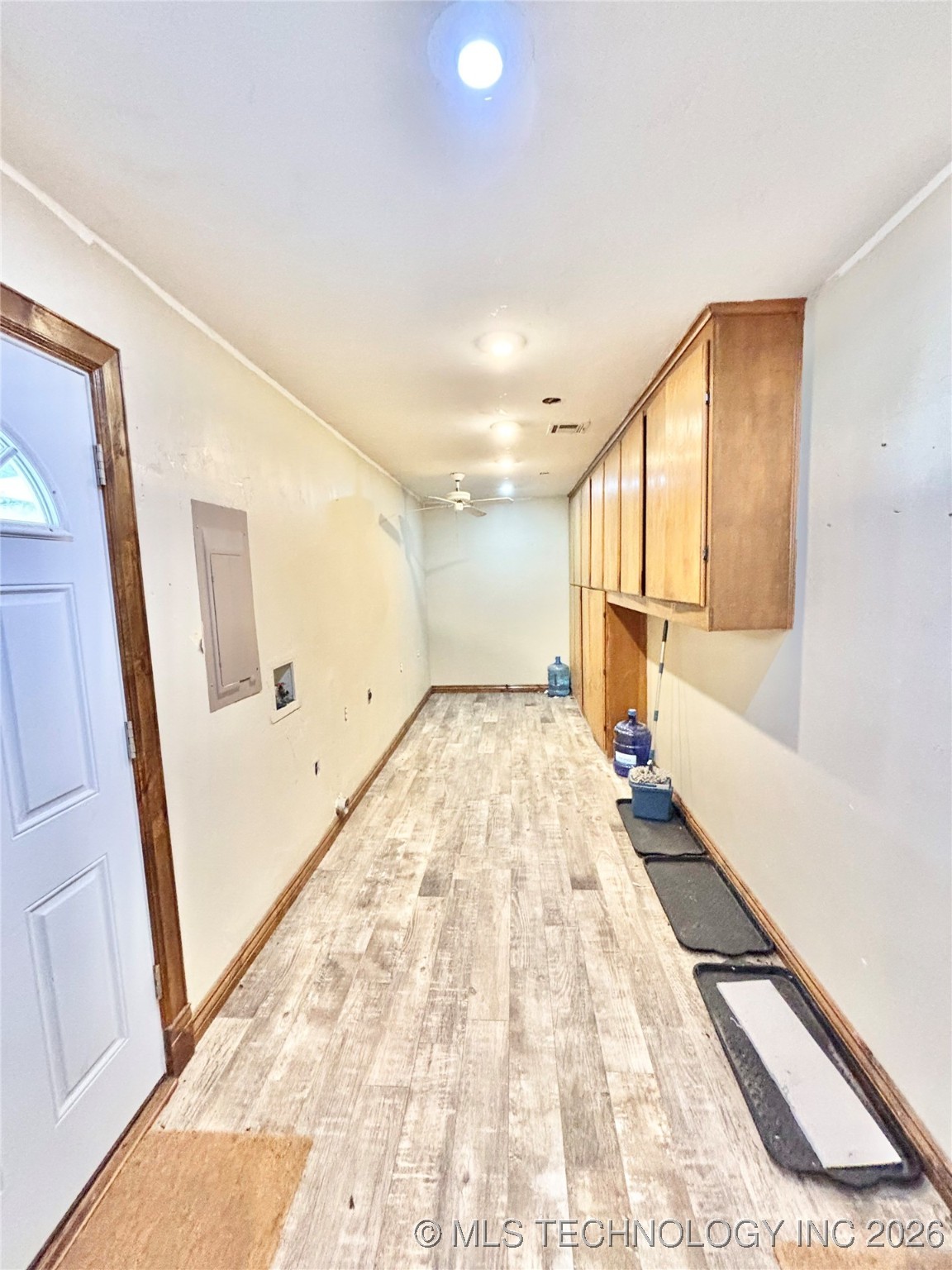 230 Wolfhunters Lane Mcalester OK 74501
