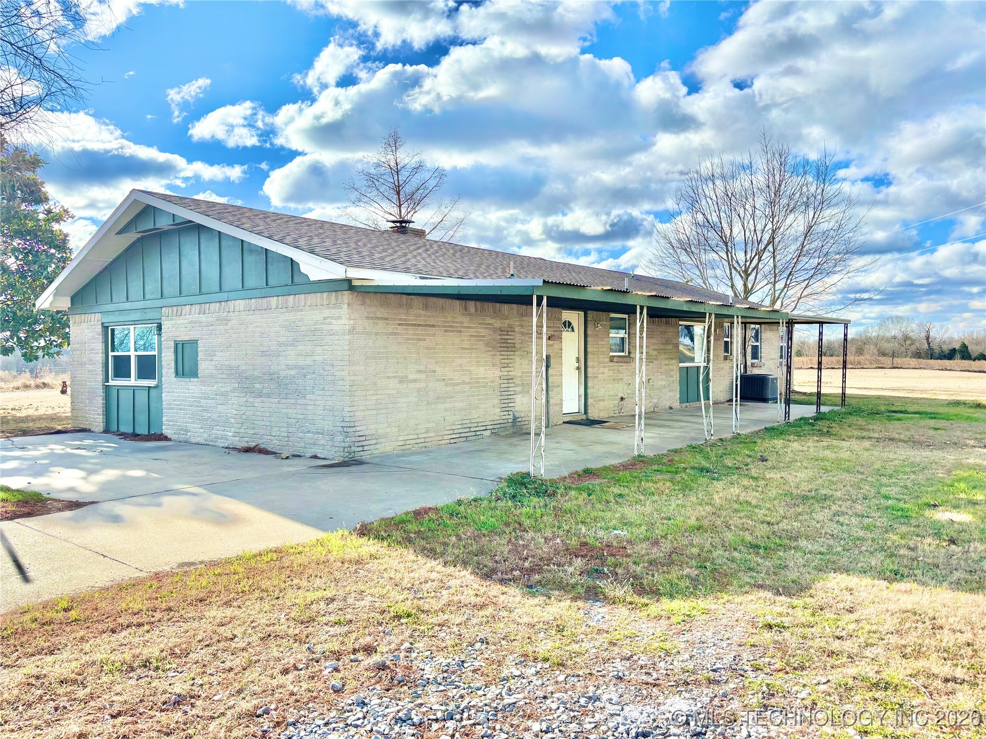 230 Wolfhunters Lane Mcalester OK 74501