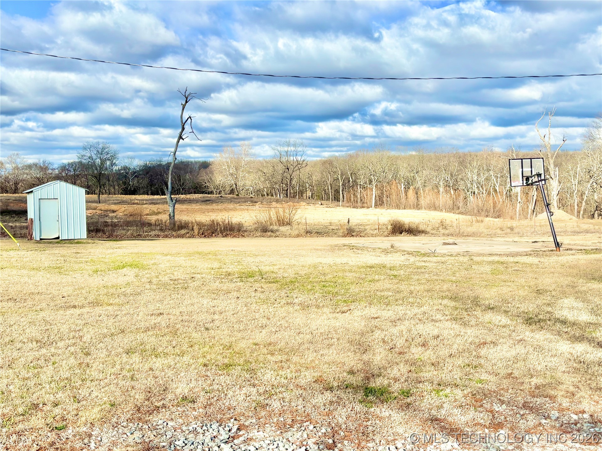 230 Wolfhunters Lane Mcalester OK 74501