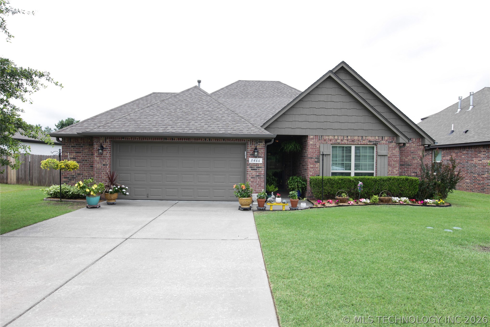 8466 Dunnwood Road Claremore OK 74019