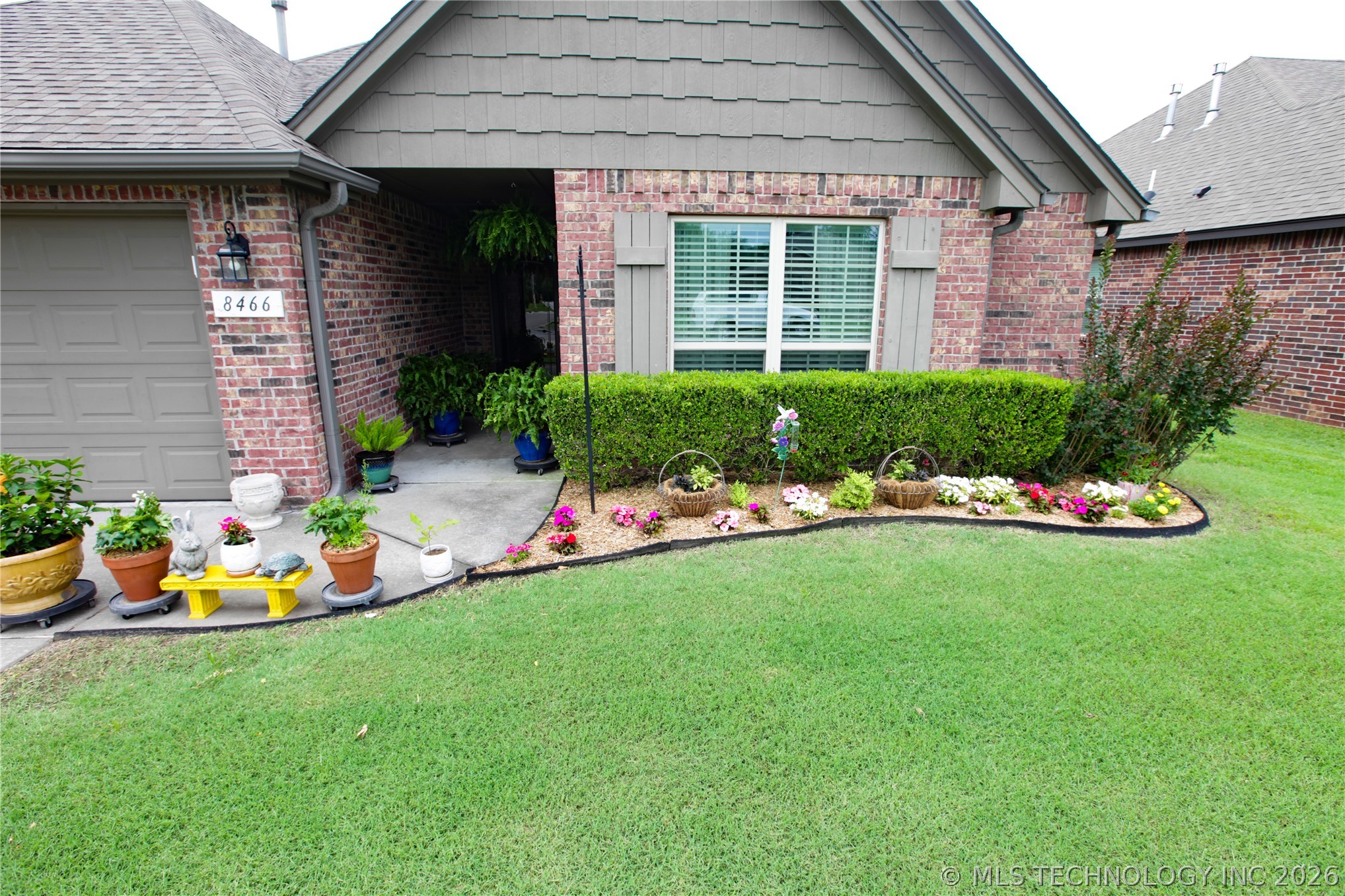 8466 Dunnwood Road Claremore OK 74019