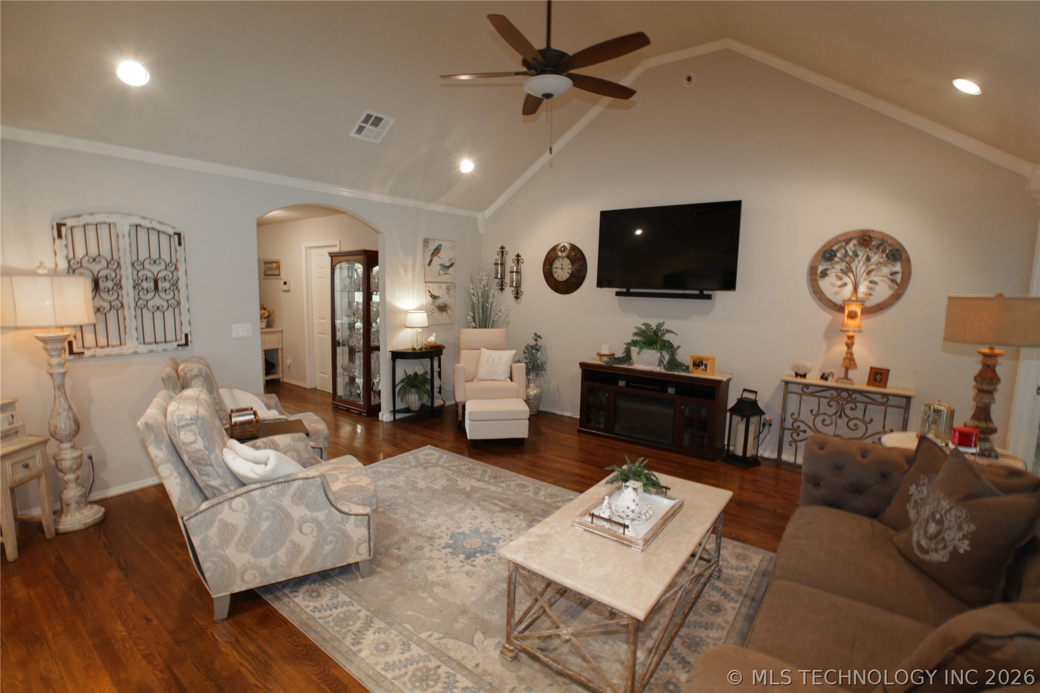 8466 Dunnwood Road Claremore OK 74019