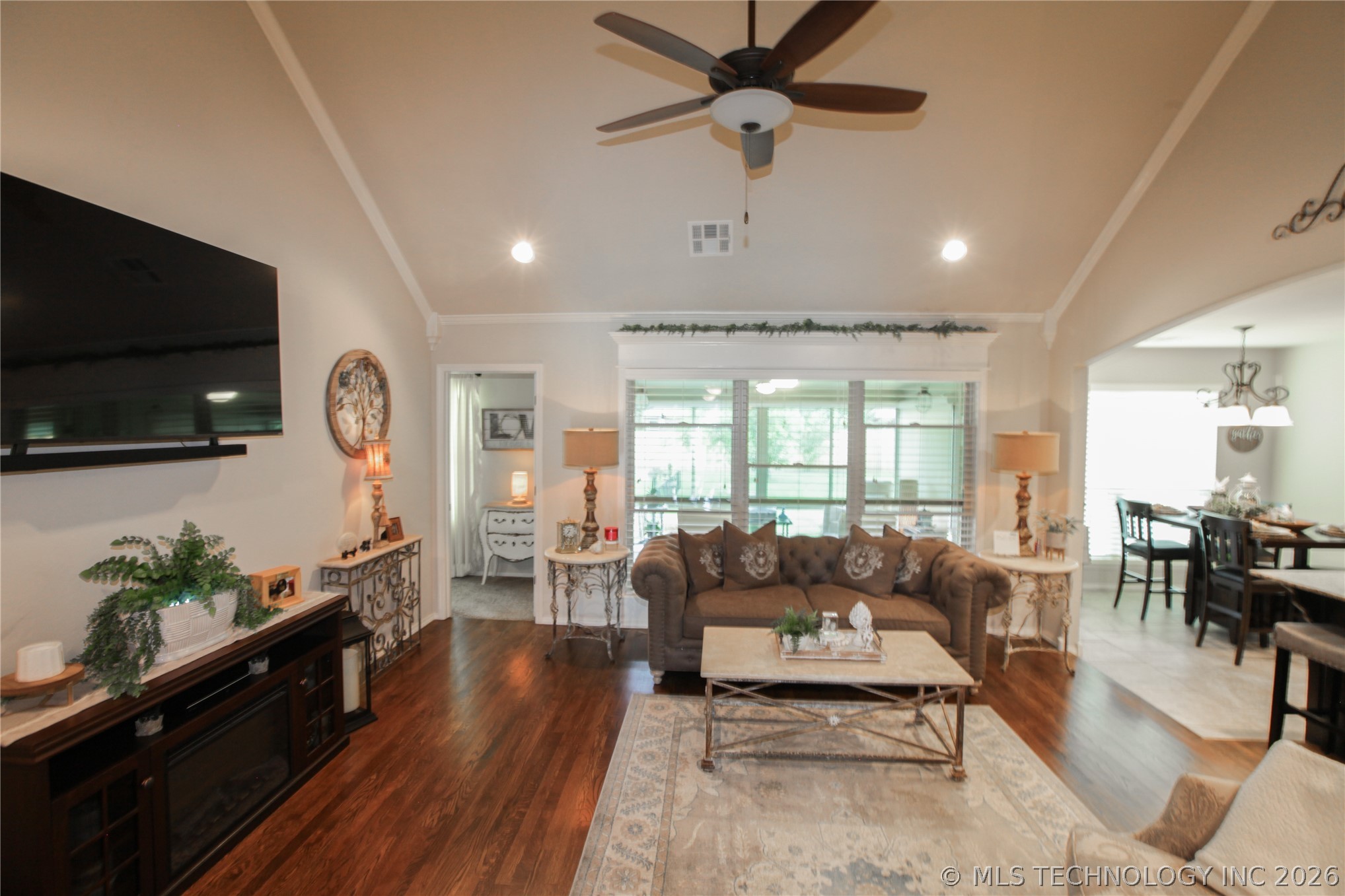 8466 Dunnwood Road Claremore OK 74019
