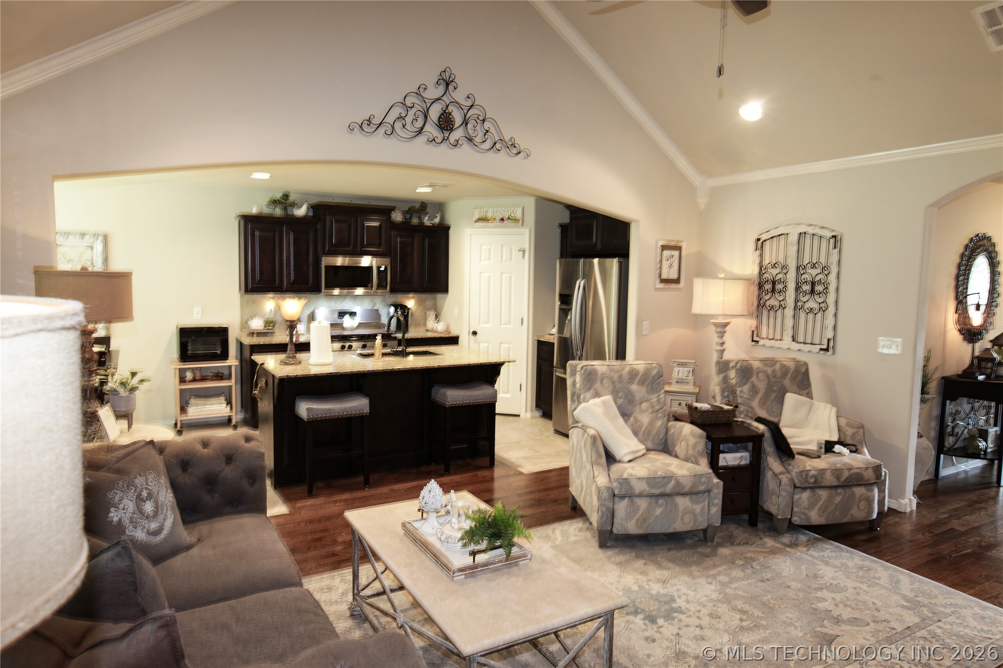 8466 Dunnwood Road Claremore OK 74019