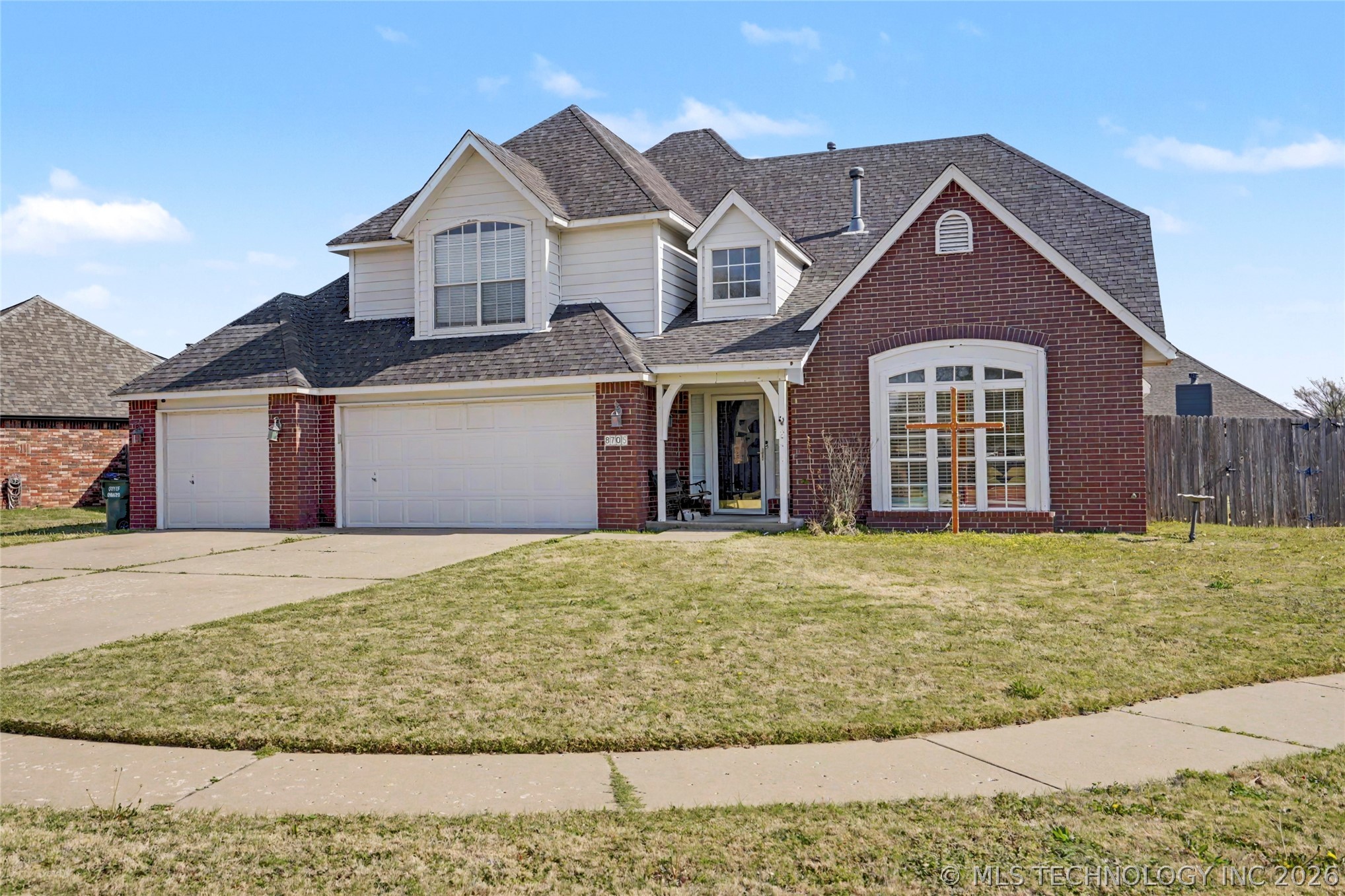 8705 N 127th Eastavenue Owasso OK 74055