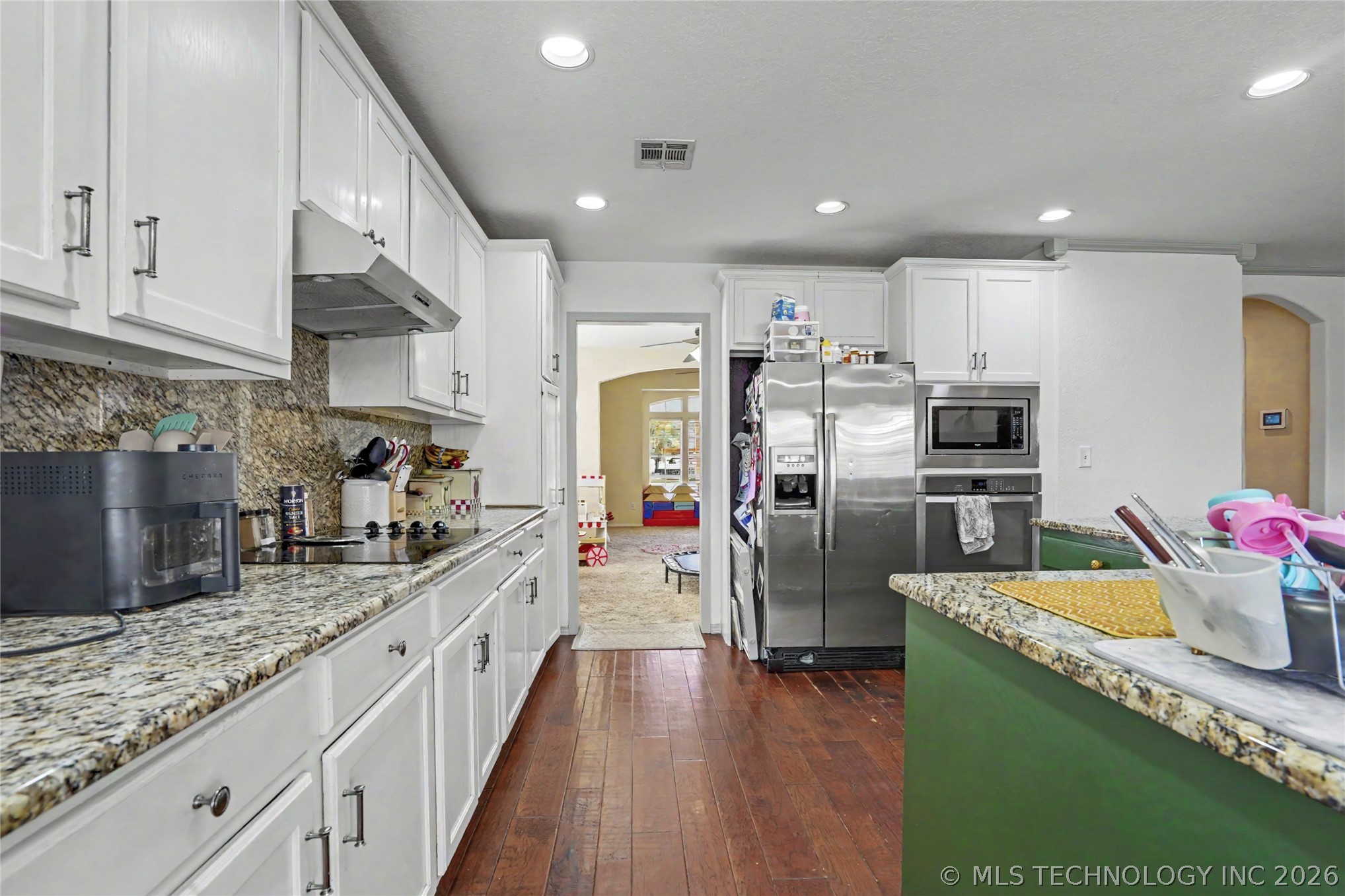 8705 N 127th Eastavenue Owasso OK 74055