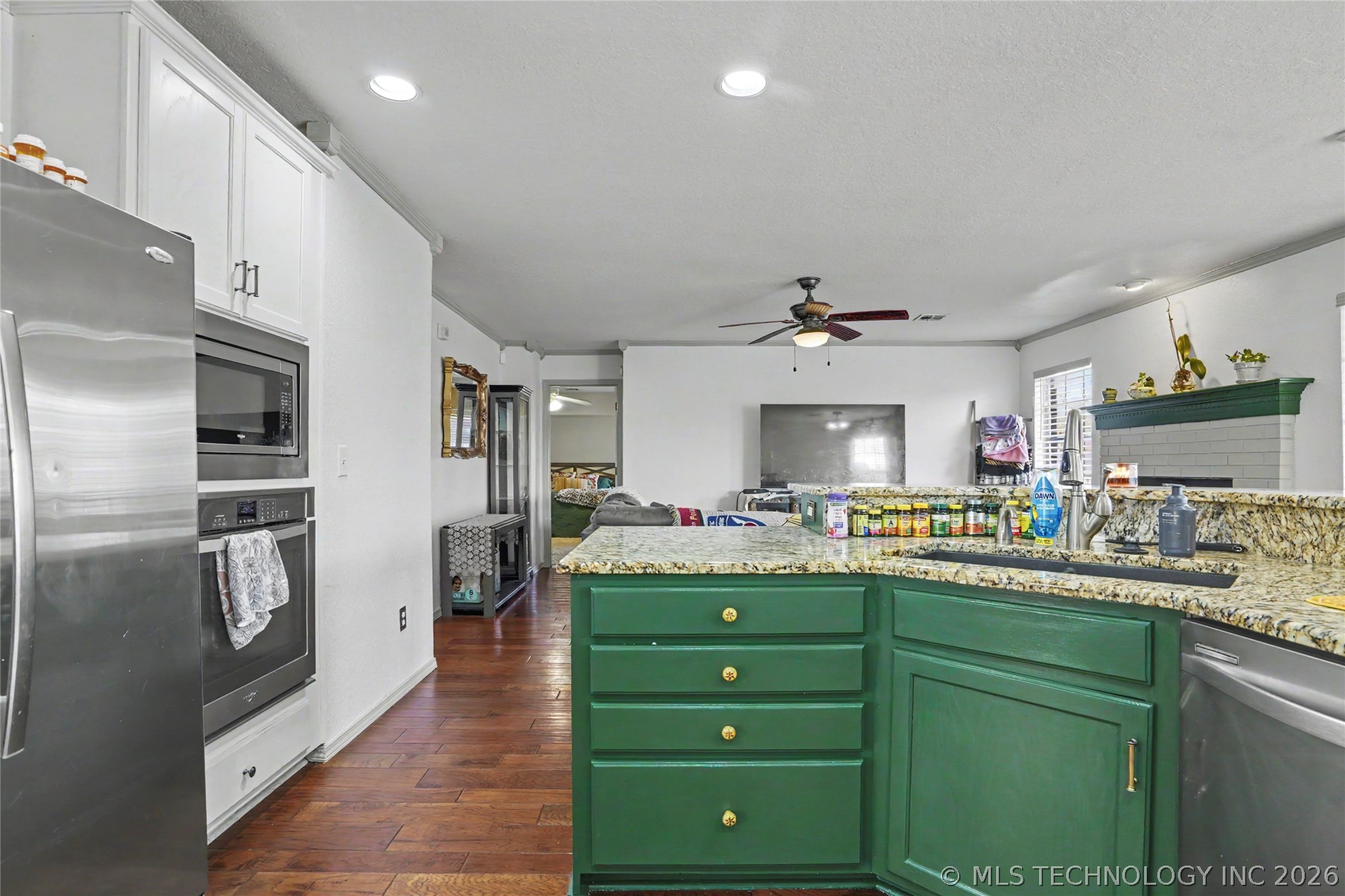 8705 N 127th Eastavenue Owasso OK 74055