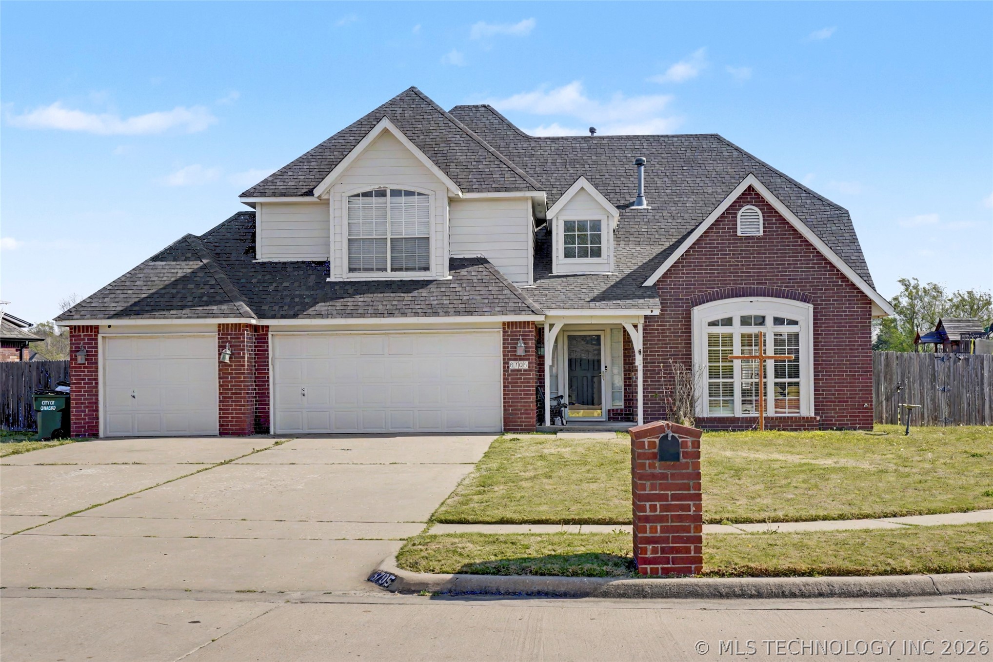 8705 N 127th Eastavenue Owasso OK 74055