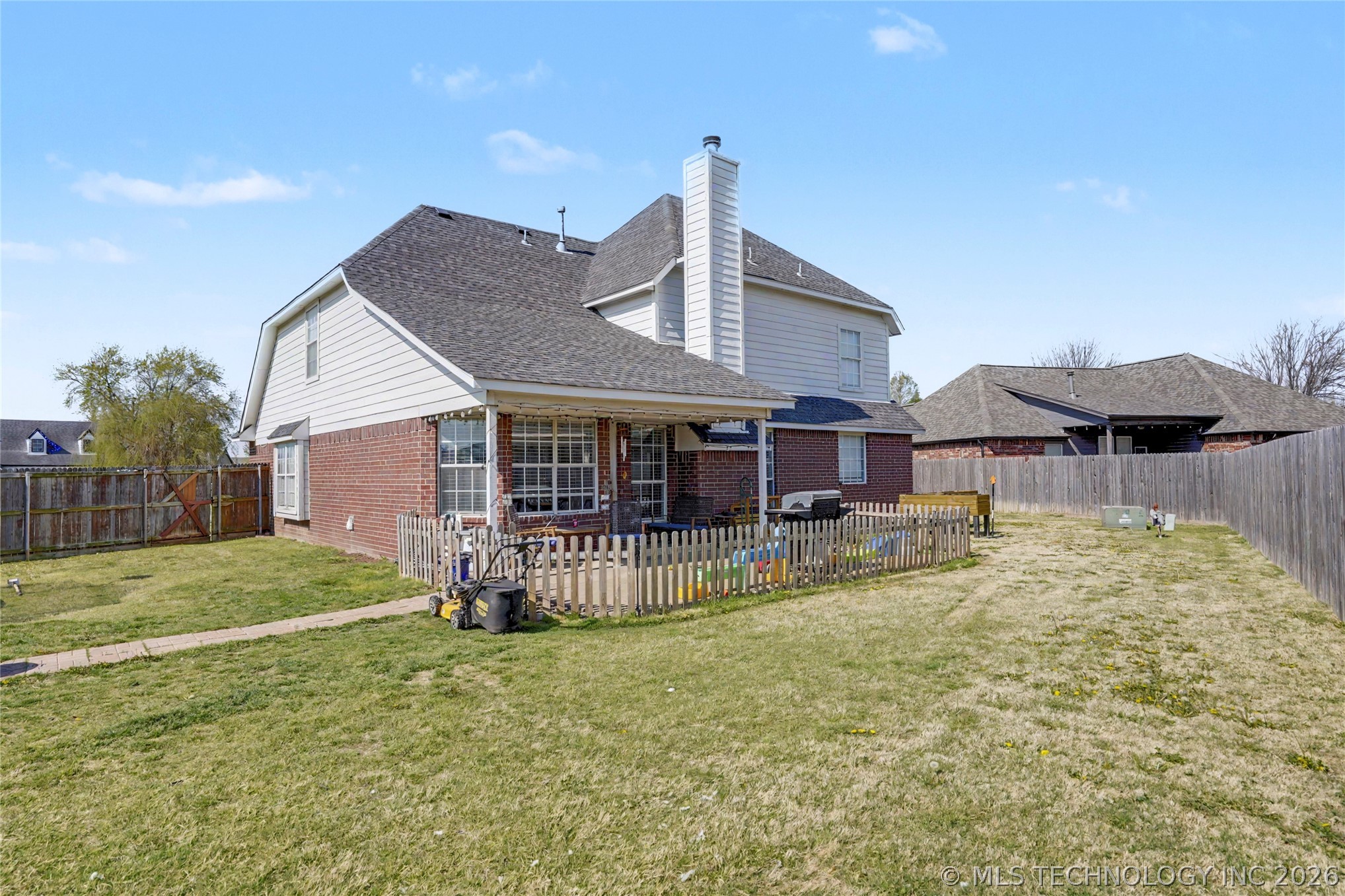 8705 N 127th Eastavenue Owasso OK 74055