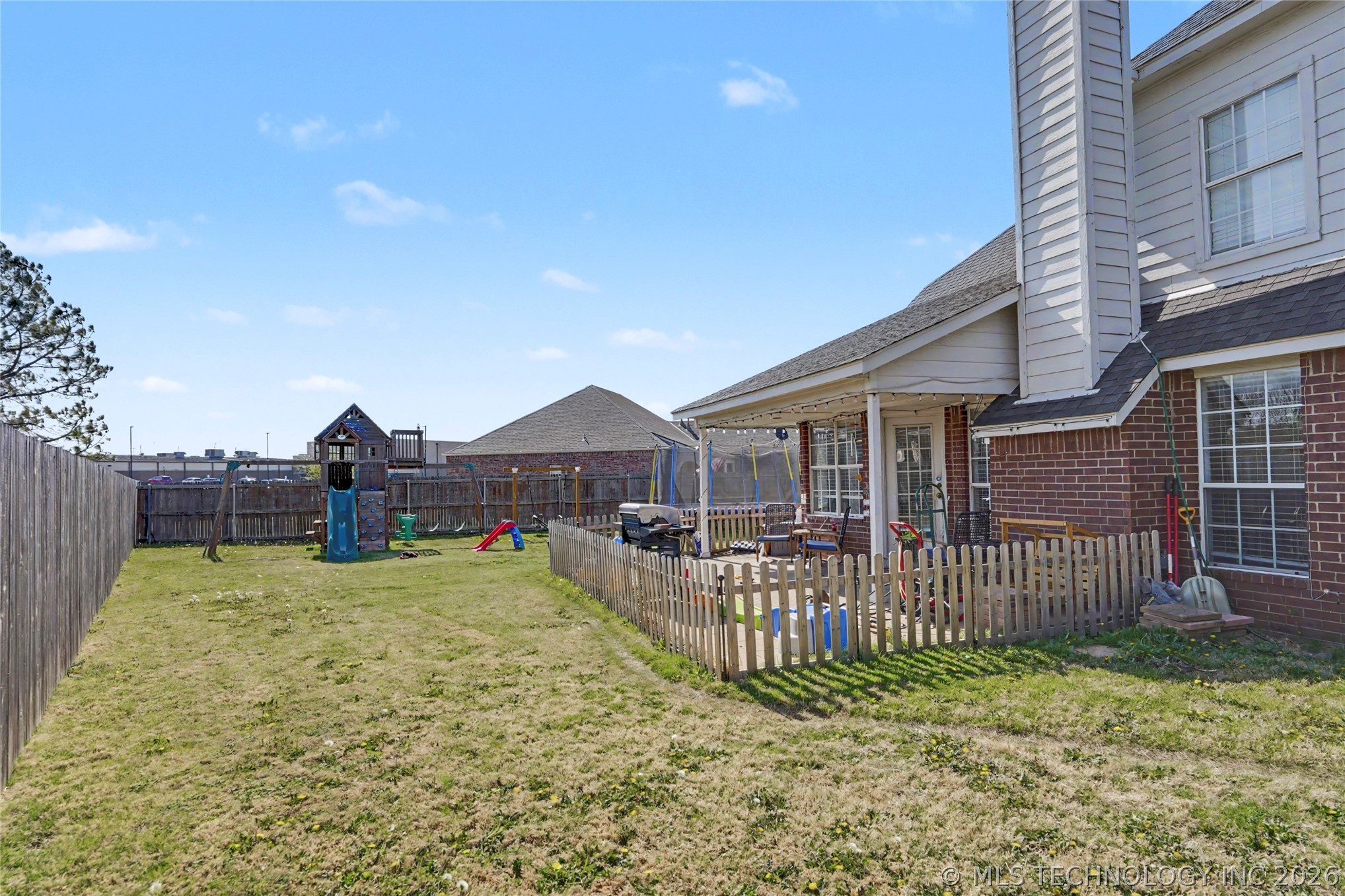 8705 N 127th Eastavenue Owasso OK 74055