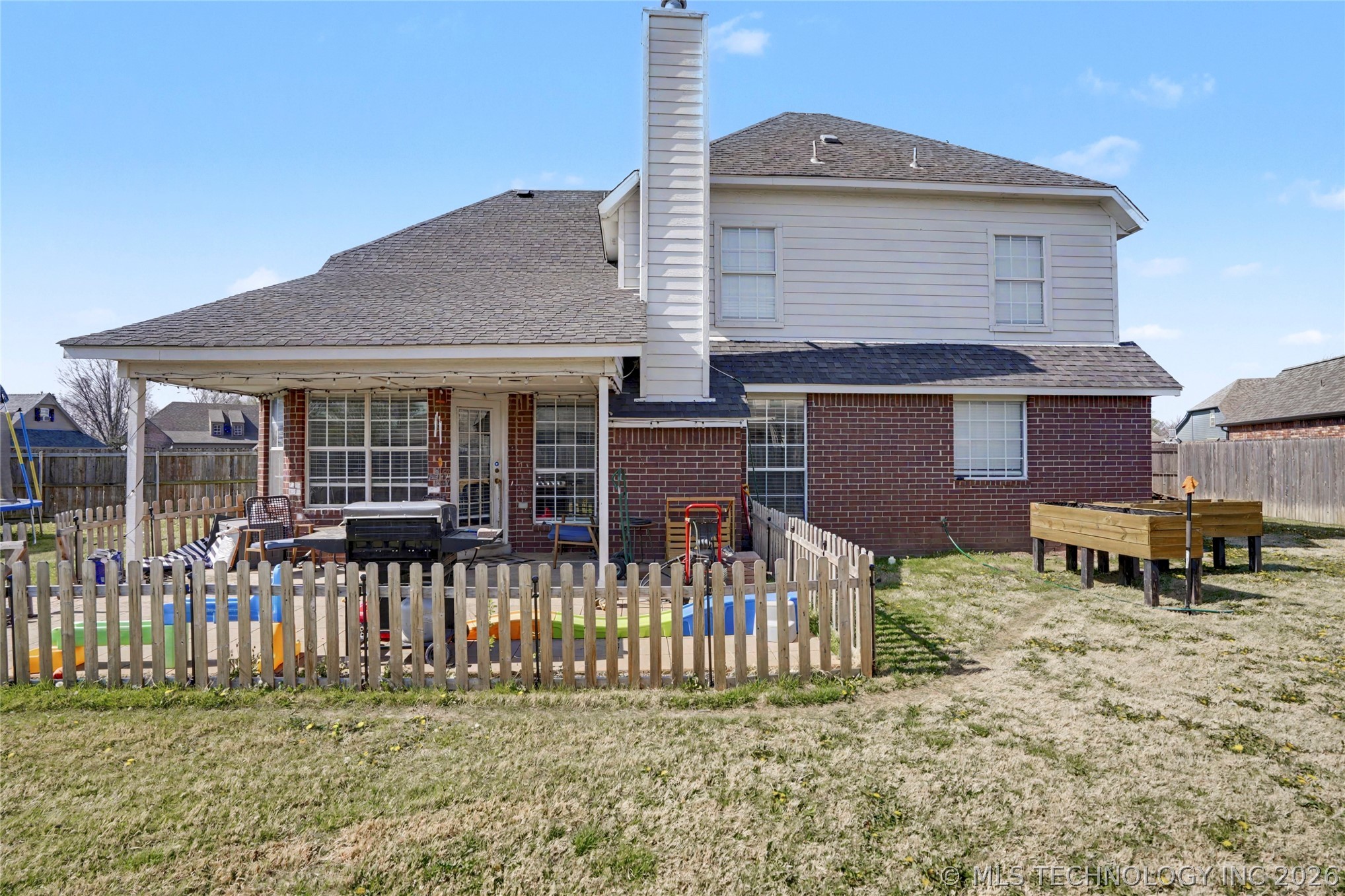 8705 N 127th Eastavenue Owasso OK 74055