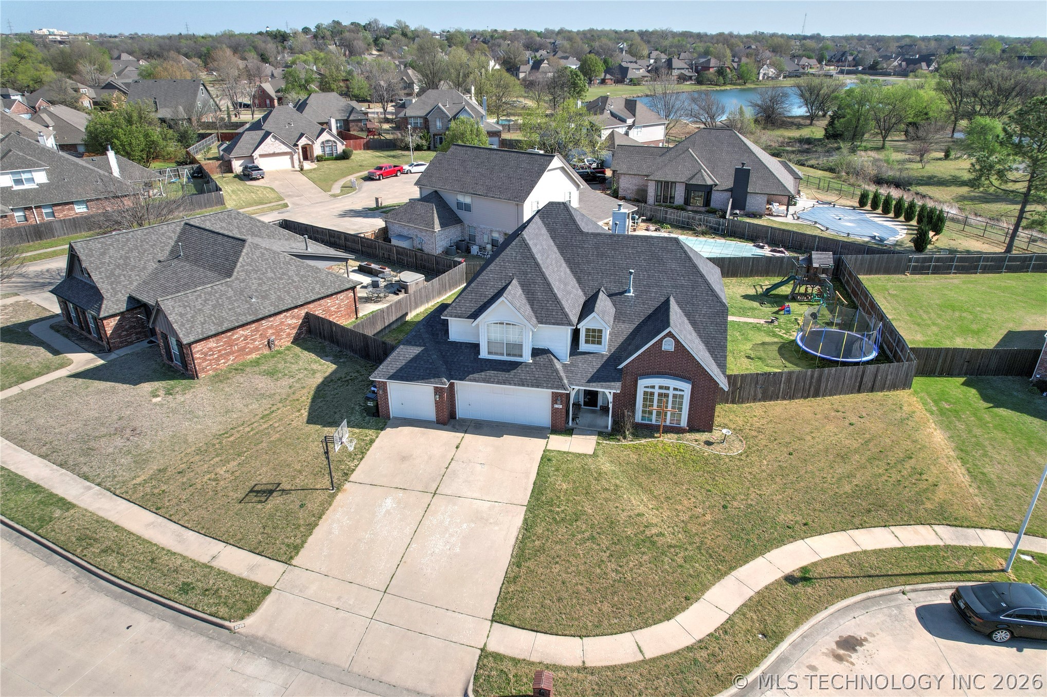 8705 N 127th Eastavenue Owasso OK 74055