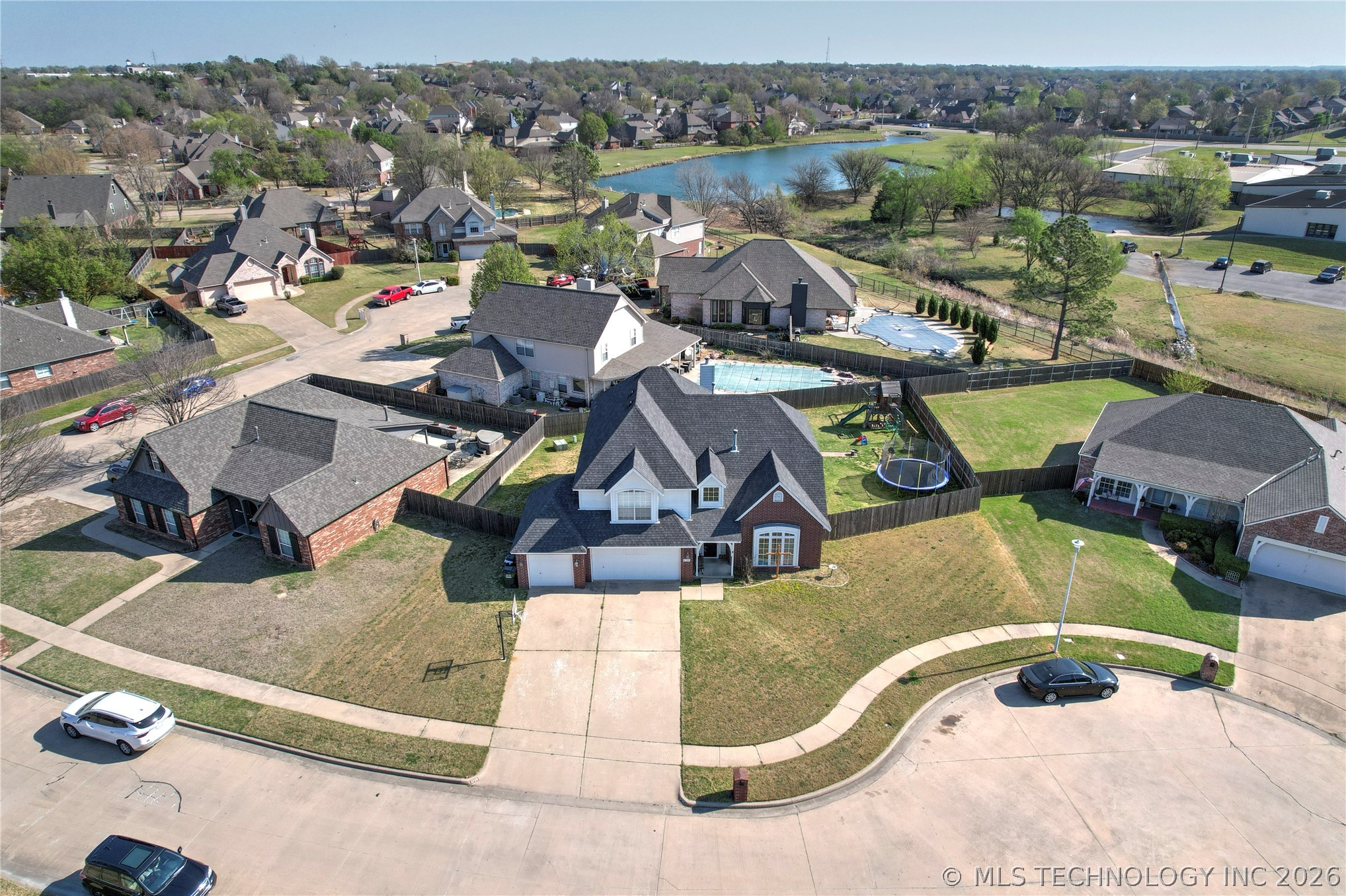 8705 N 127th Eastavenue Owasso OK 74055