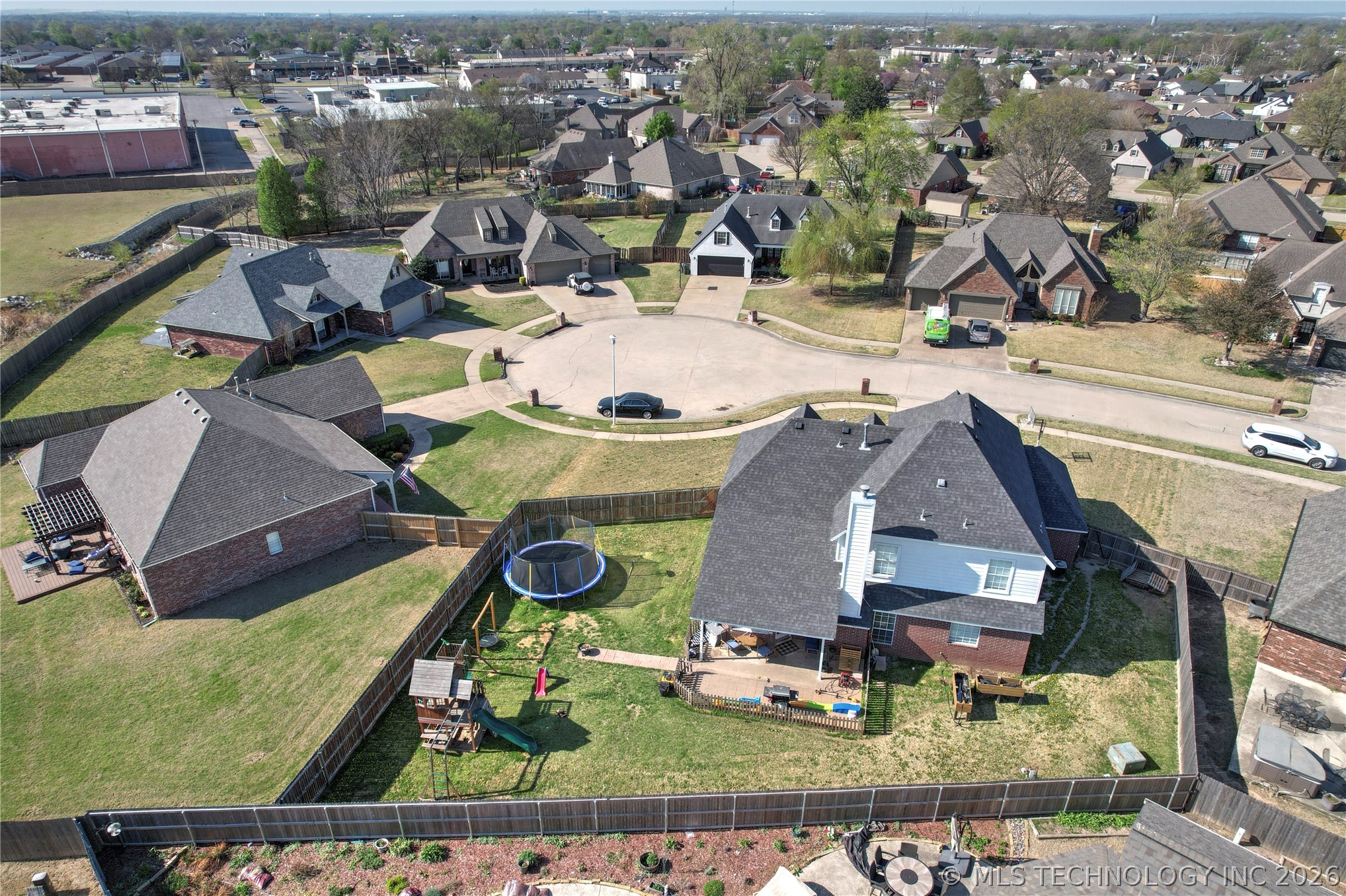 8705 N 127th Eastavenue Owasso OK 74055