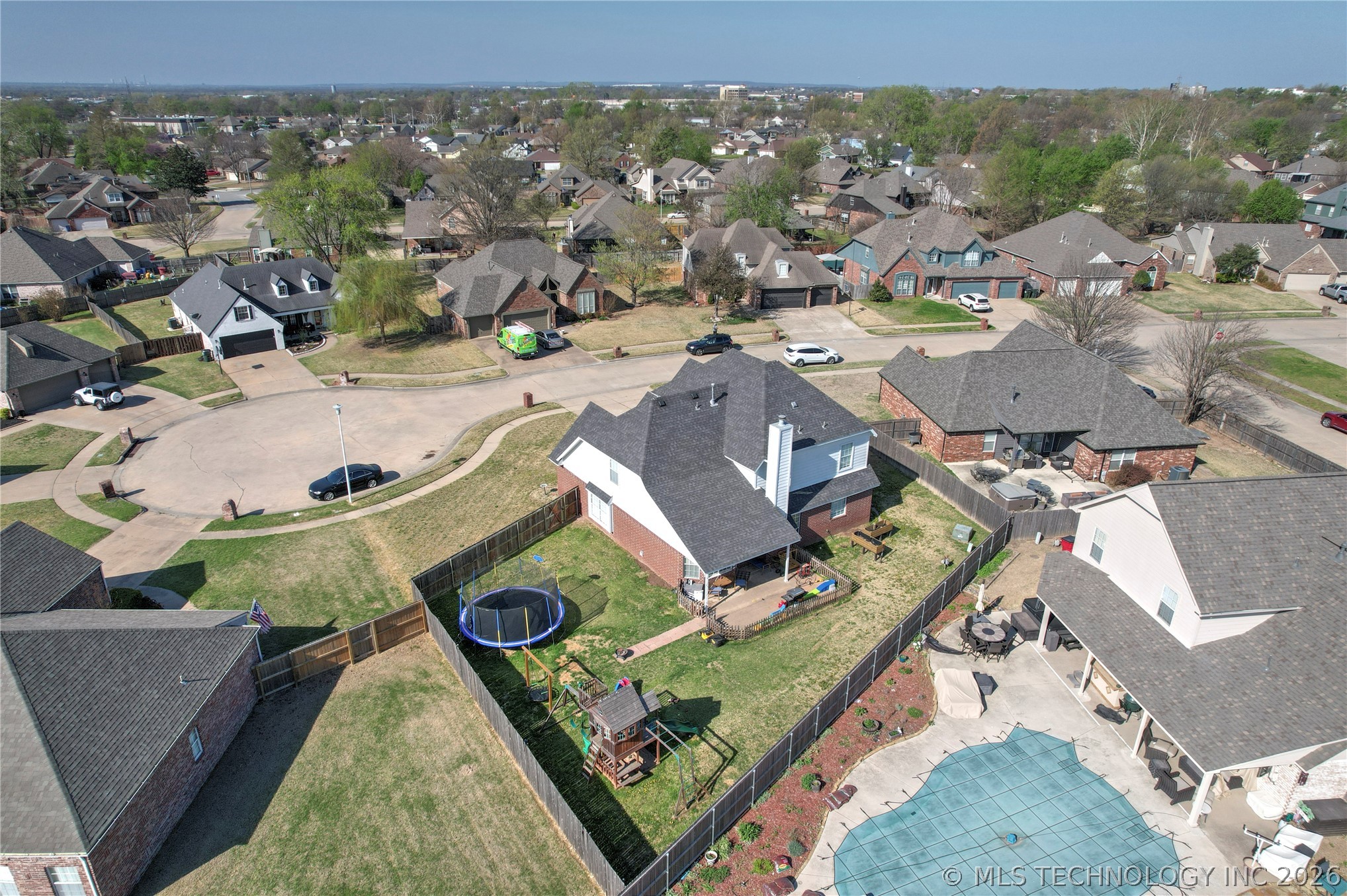 8705 N 127th Eastavenue Owasso OK 74055