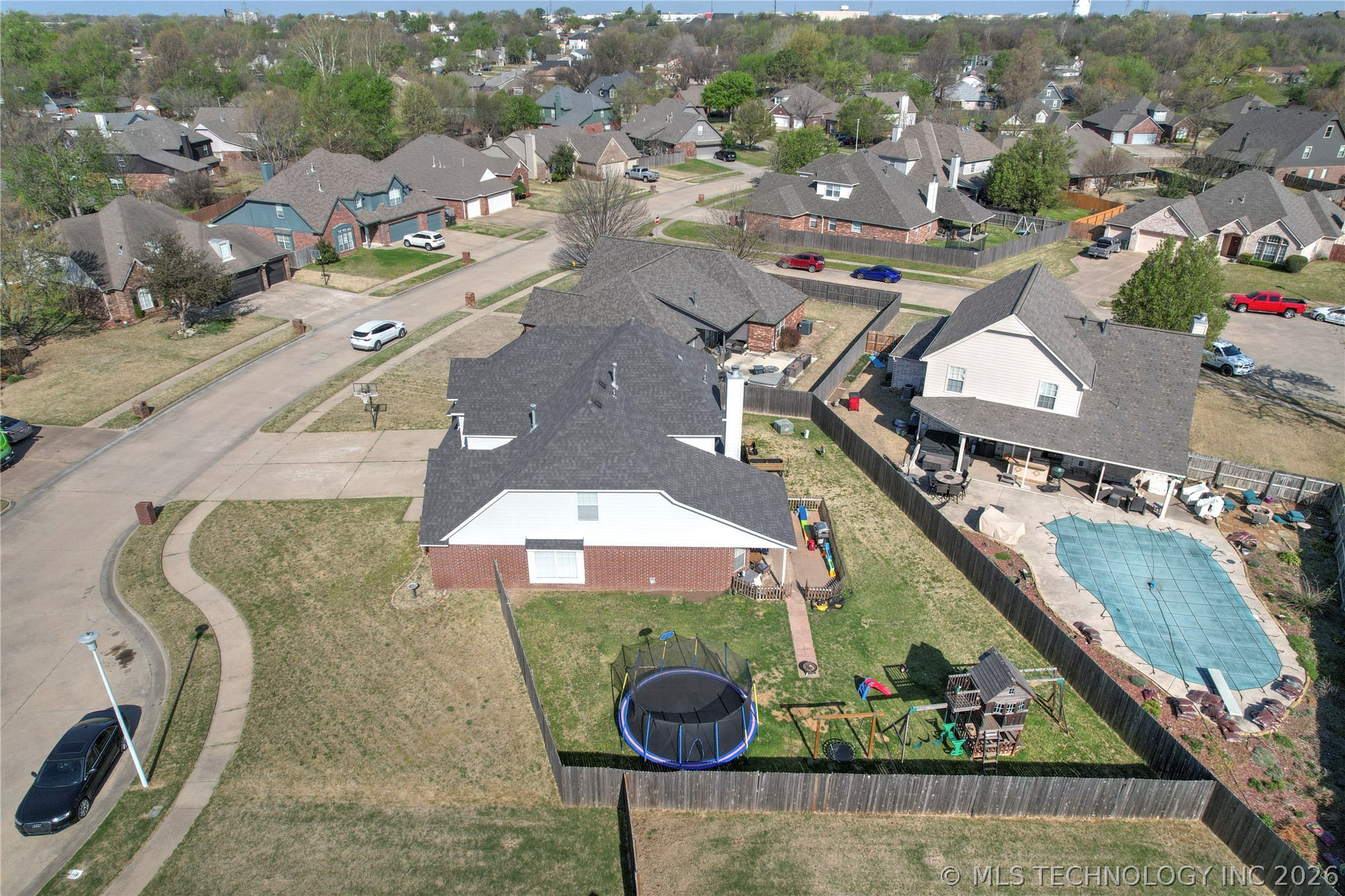 8705 N 127th Eastavenue Owasso OK 74055