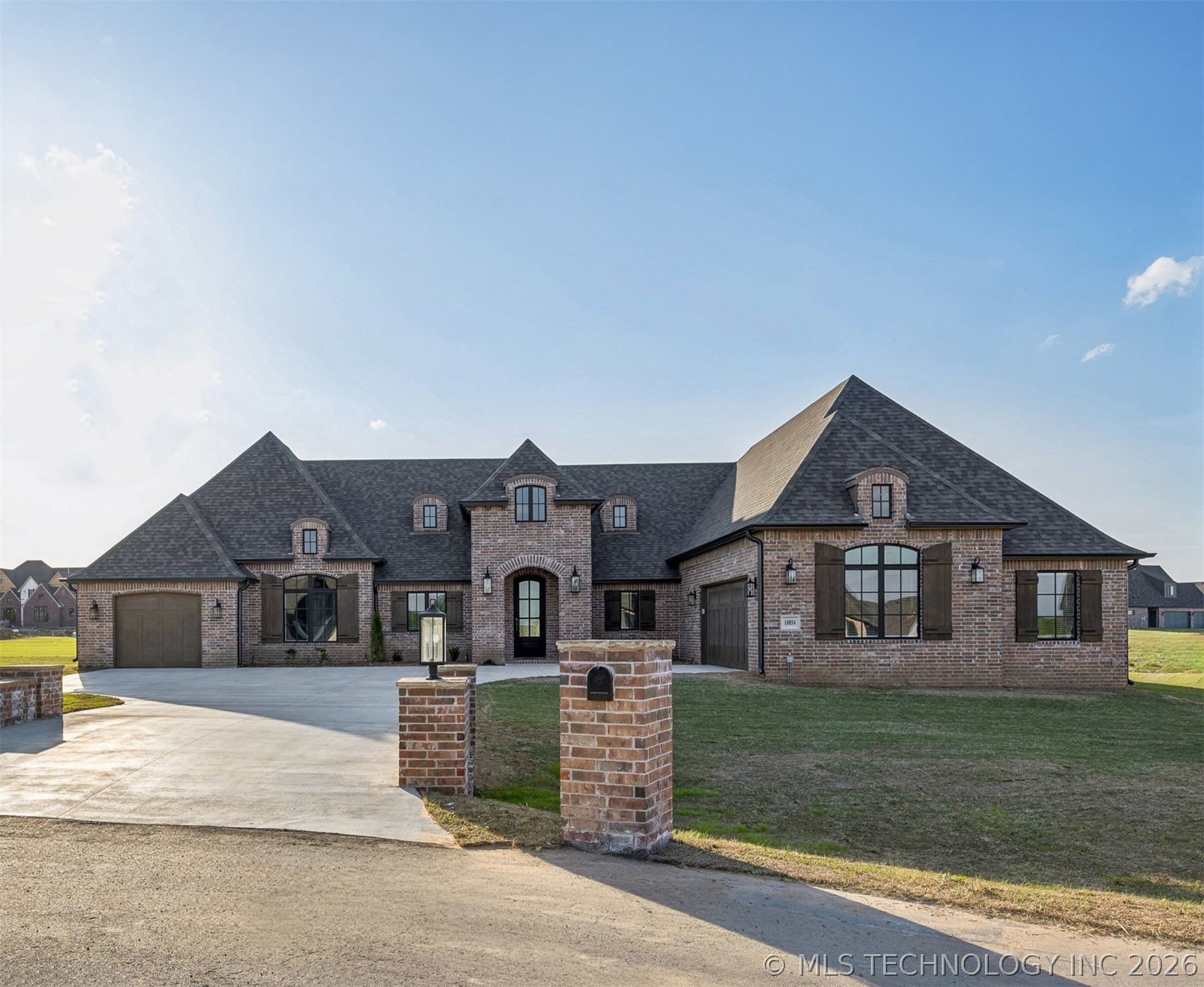 10854 N 84th Eastcourt Owasso OK 74055