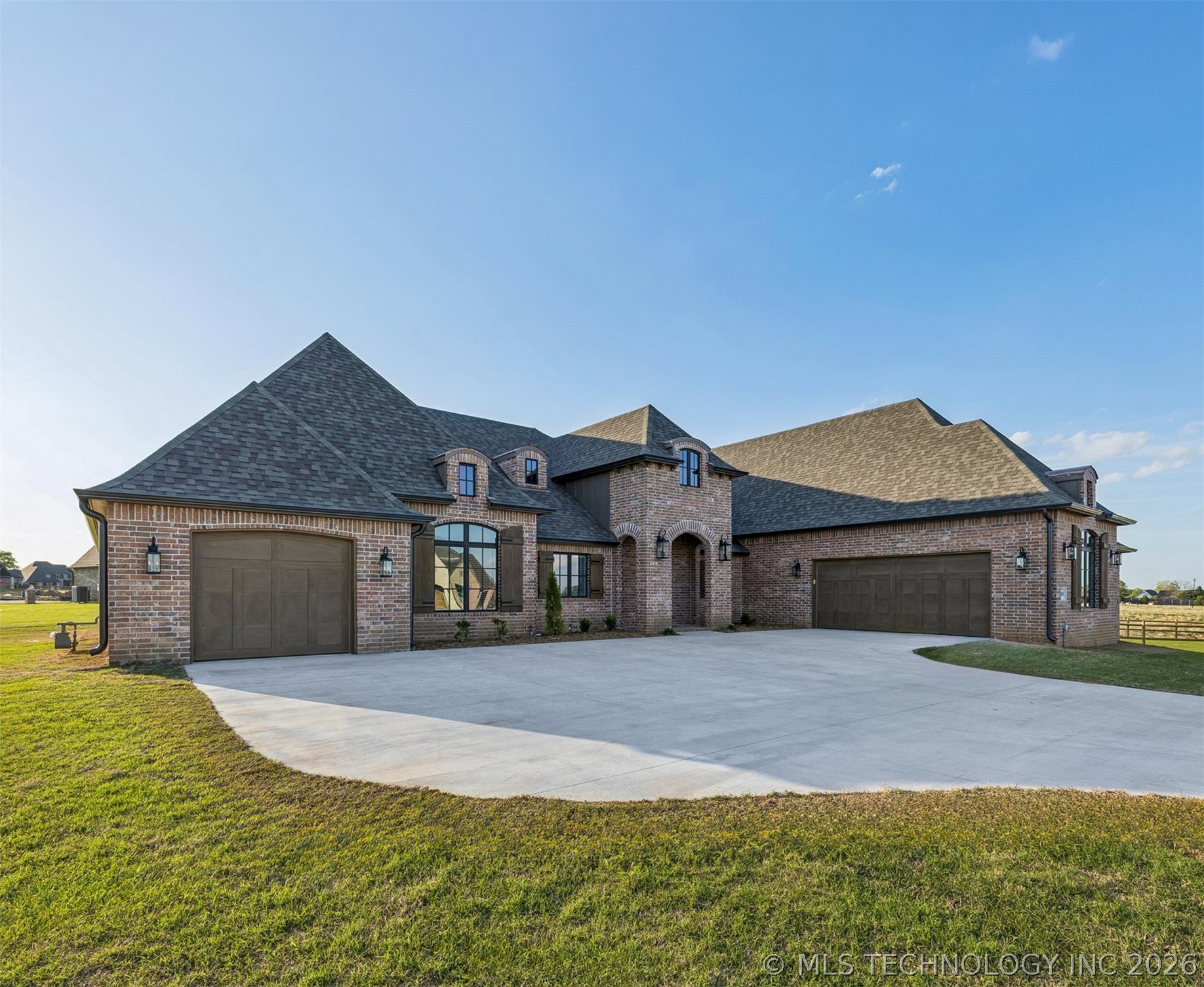 10854 N 84th Eastcourt Owasso OK 74055