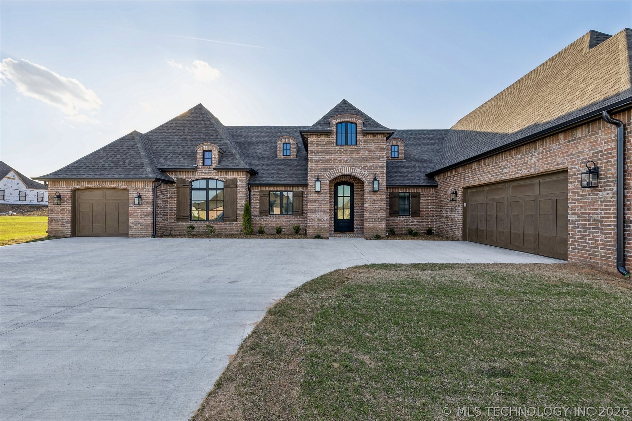 10854 N 84th Eastcourt Owasso OK 74055