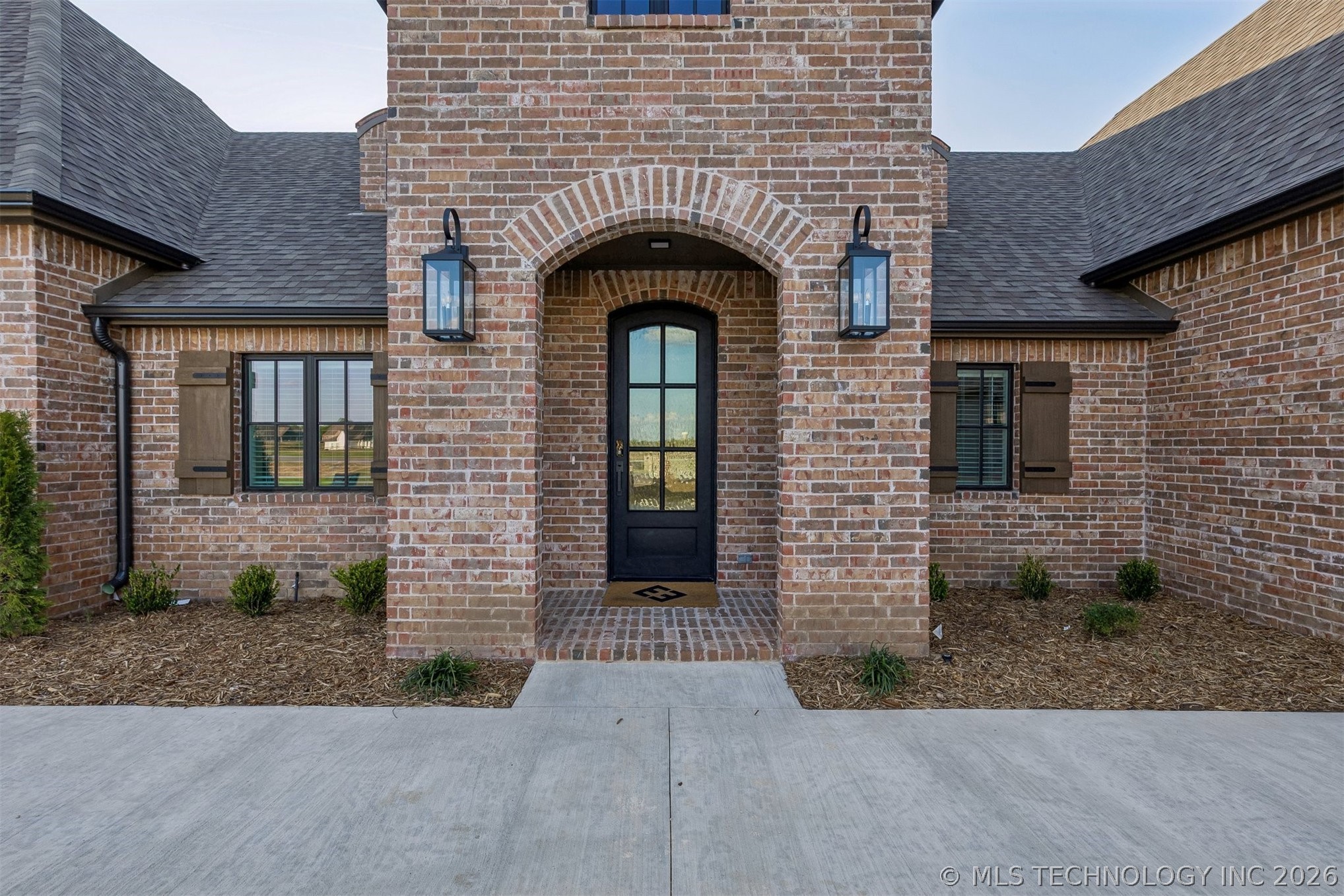 10854 N 84th Eastcourt Owasso OK 74055