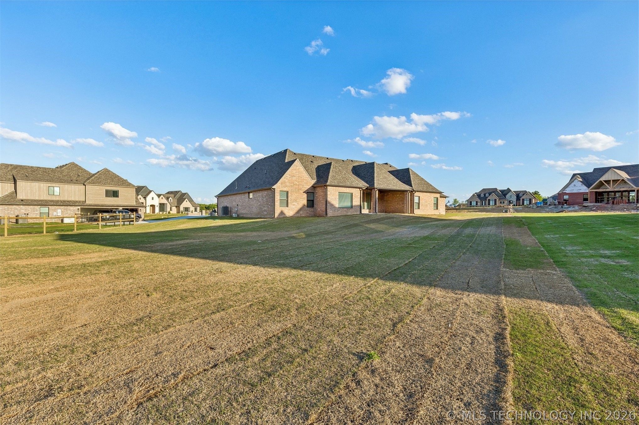 10854 N 84th Eastcourt Owasso OK 74055
